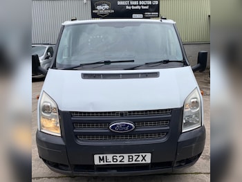 Used Ford Transit 2012 for sale - 76551079: Photo