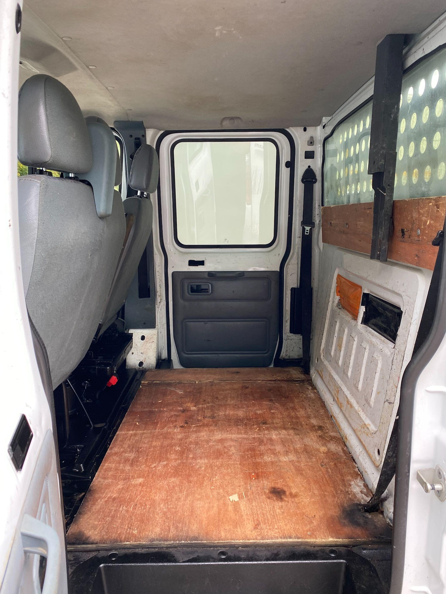 Used Ford Transit 2012 for sale - 76551079: Photo 40