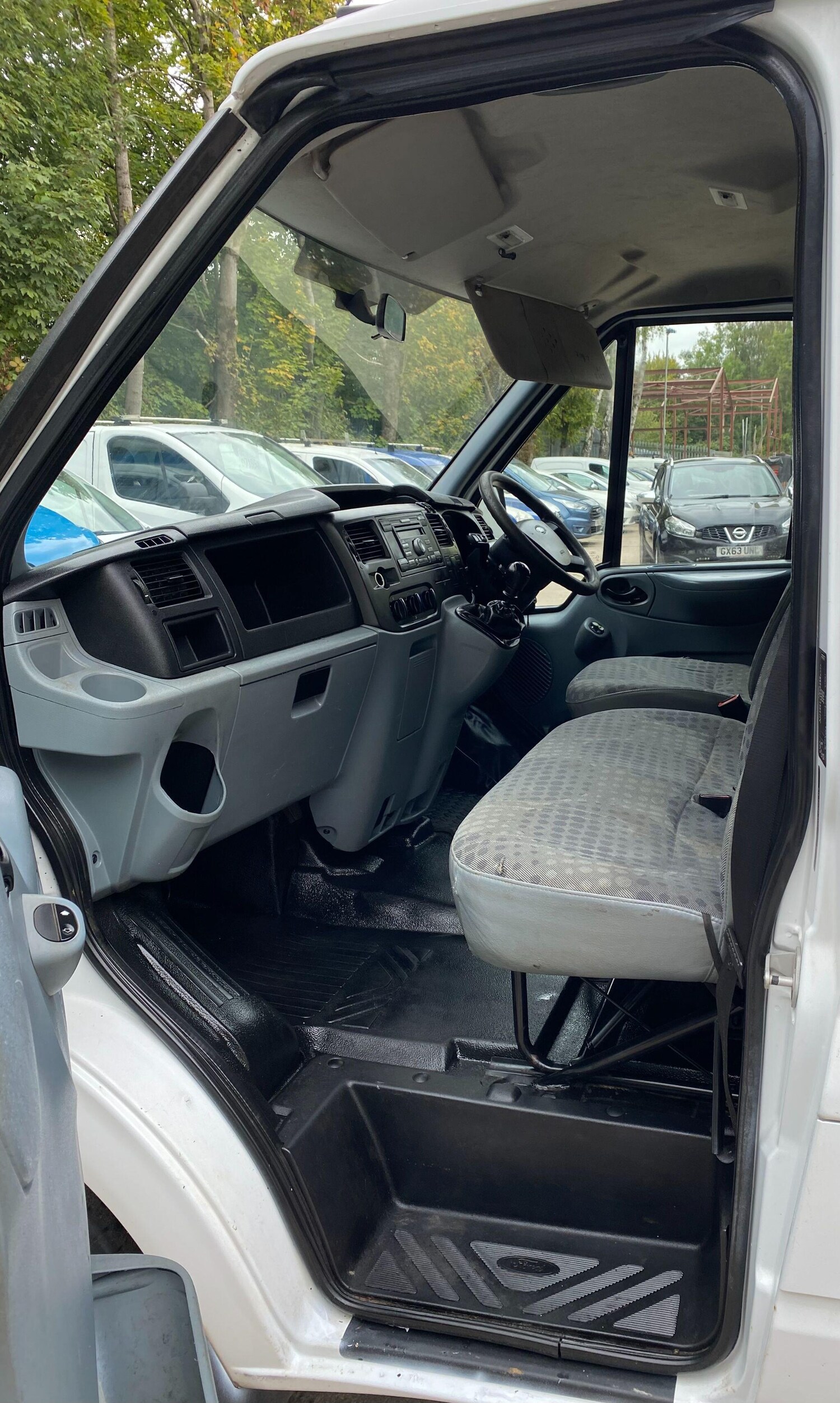 Used Ford Transit 2012 for sale - 76551079: Photo 42