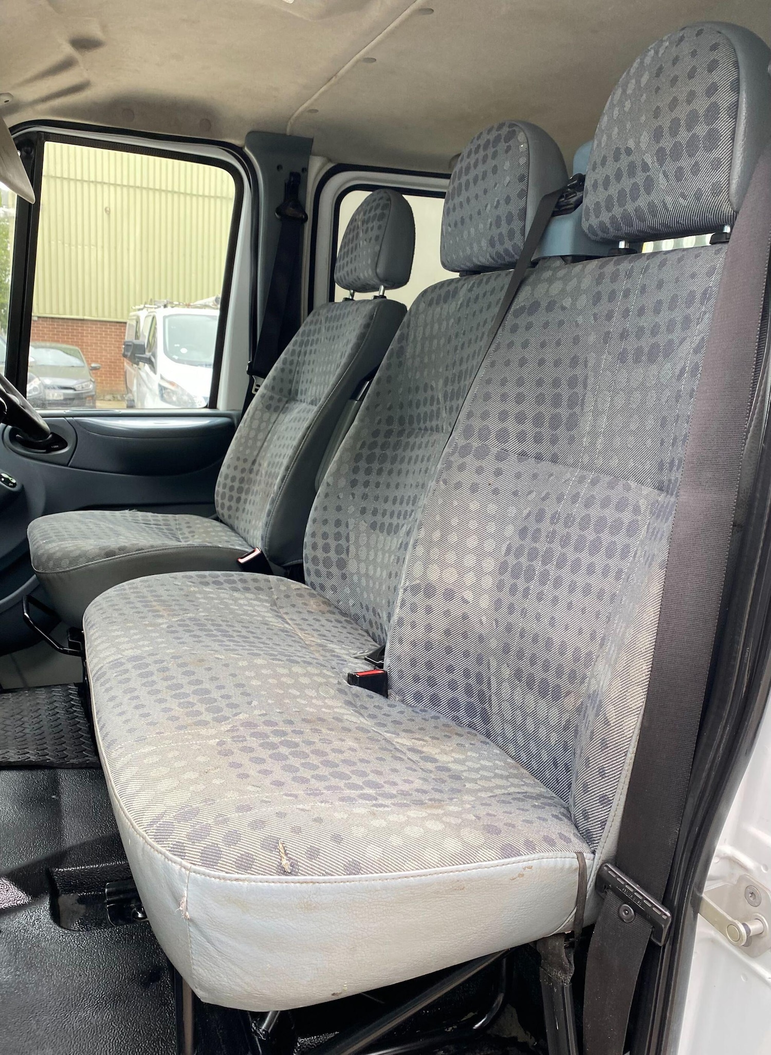 Used Ford Transit 2012 for sale - 76551079: Photo 43