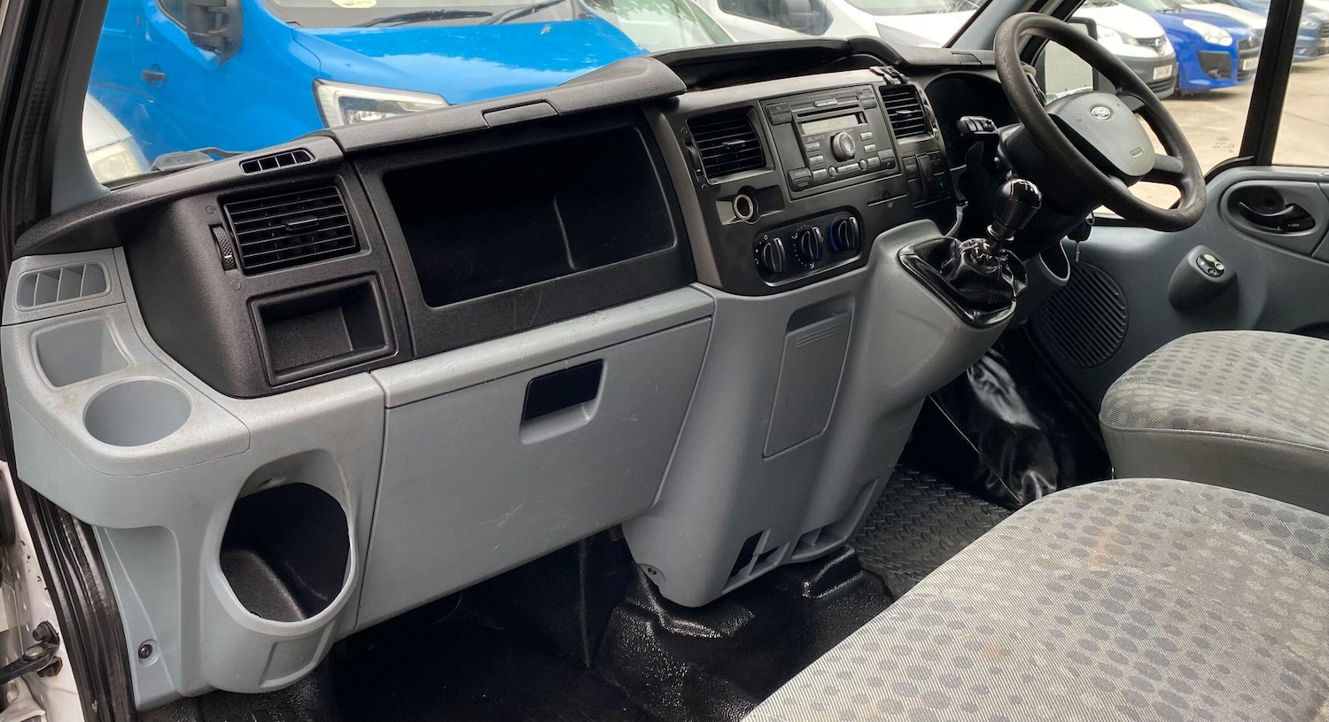 Used Ford Transit 2012 for sale - 76551079: Photo 44