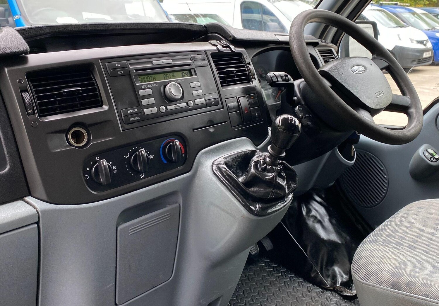 Used Ford Transit 2012 for sale - 76551079: Photo 45