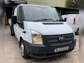Used Ford Transit 2012 for sale - 76551079: Photo