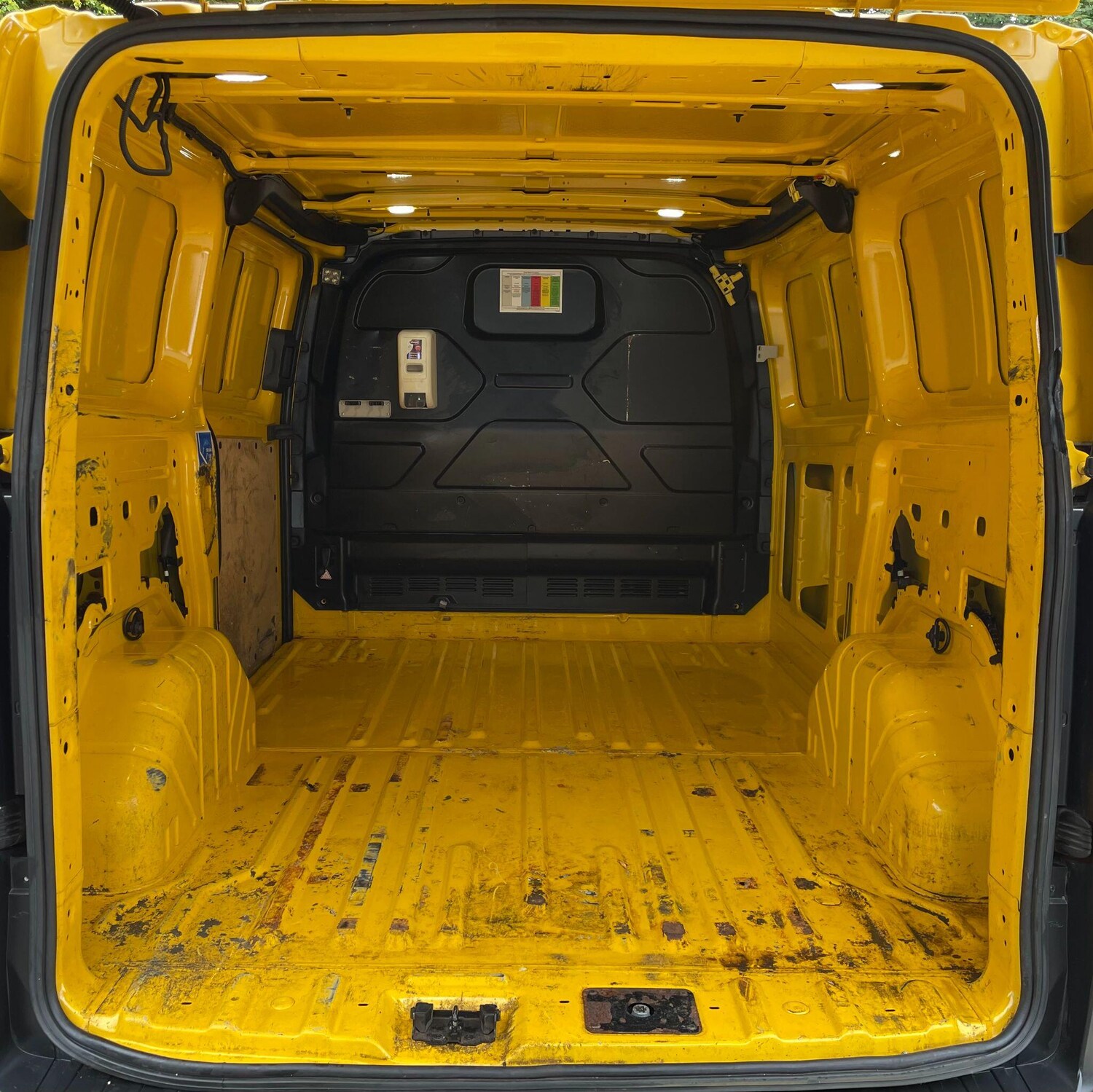 Used Ford Transit Custom 2020 for sale - 76549325: Photo 11