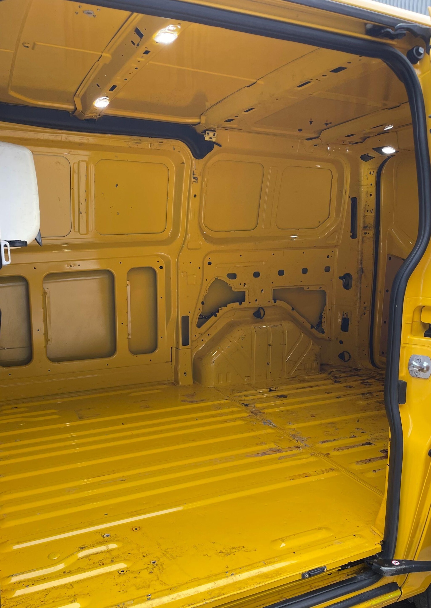 Used Ford Transit Custom 2020 for sale - 76549325: Photo 18