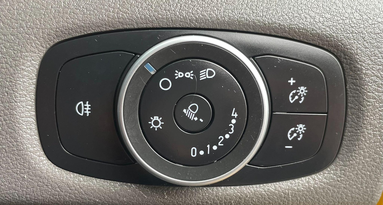 Used Ford Transit Custom 2020 for sale - 76549325: Photo 28