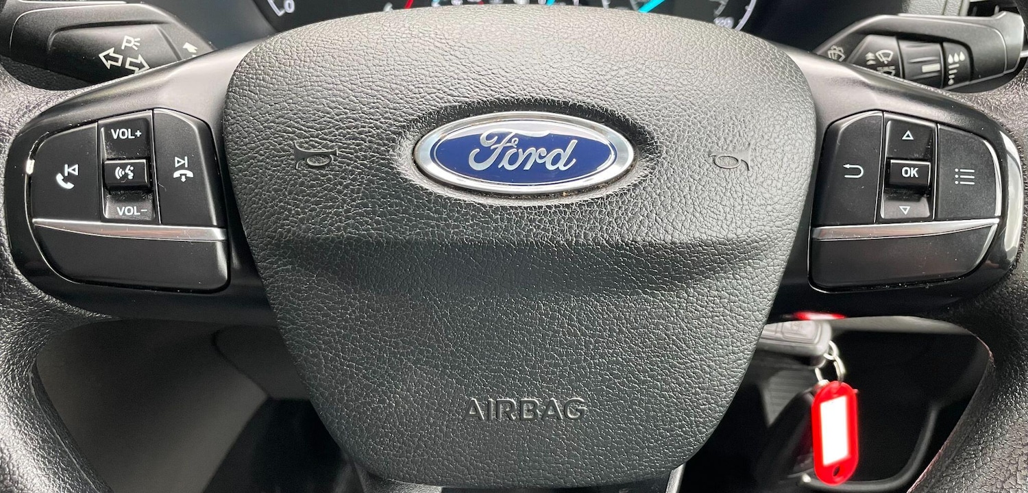 Used Ford Transit Custom 2020 for sale - 76549325: Photo 30