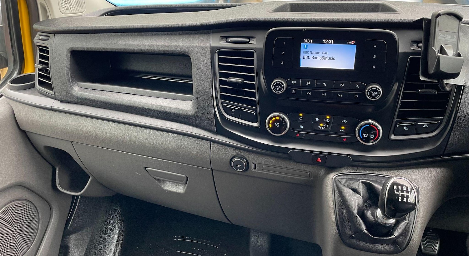 Used Ford Transit Custom 2020 for sale - 76549325: Photo 32