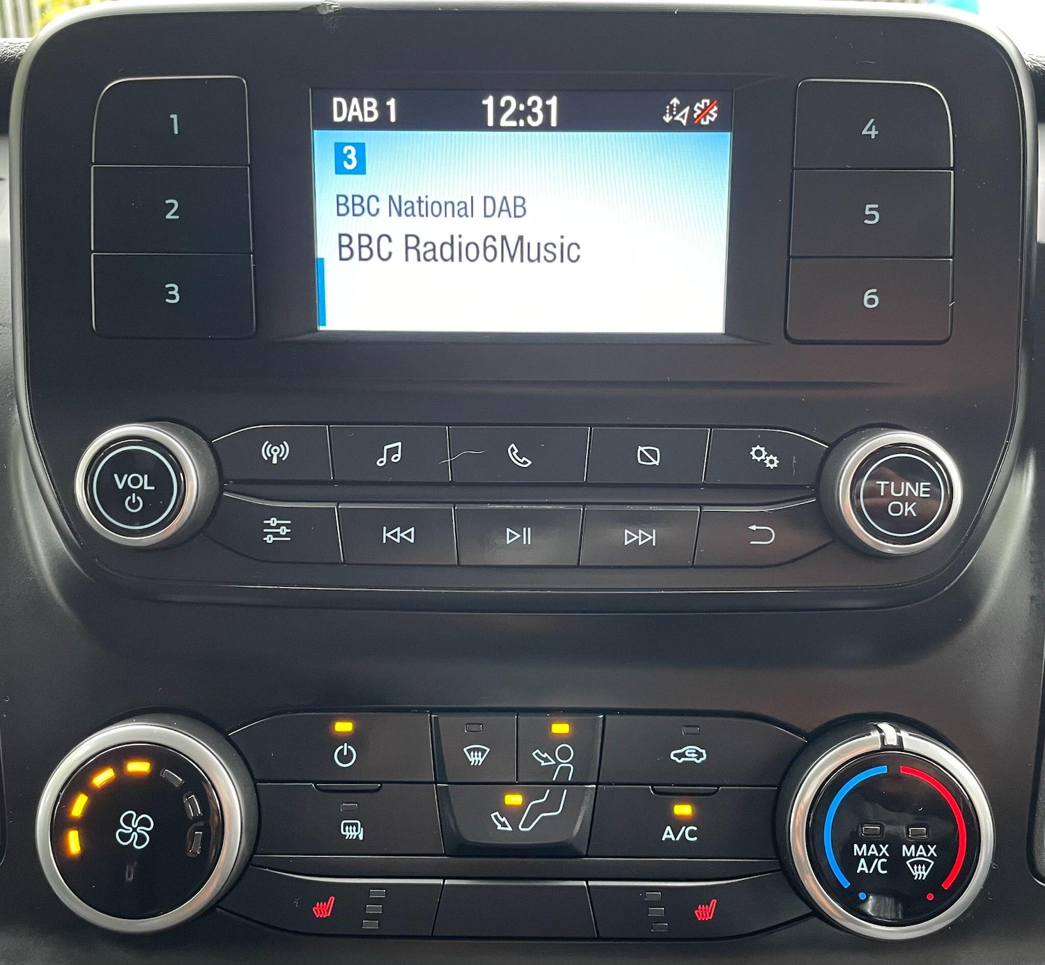 Used Ford Transit Custom 2020 for sale - 76549325: Photo 34