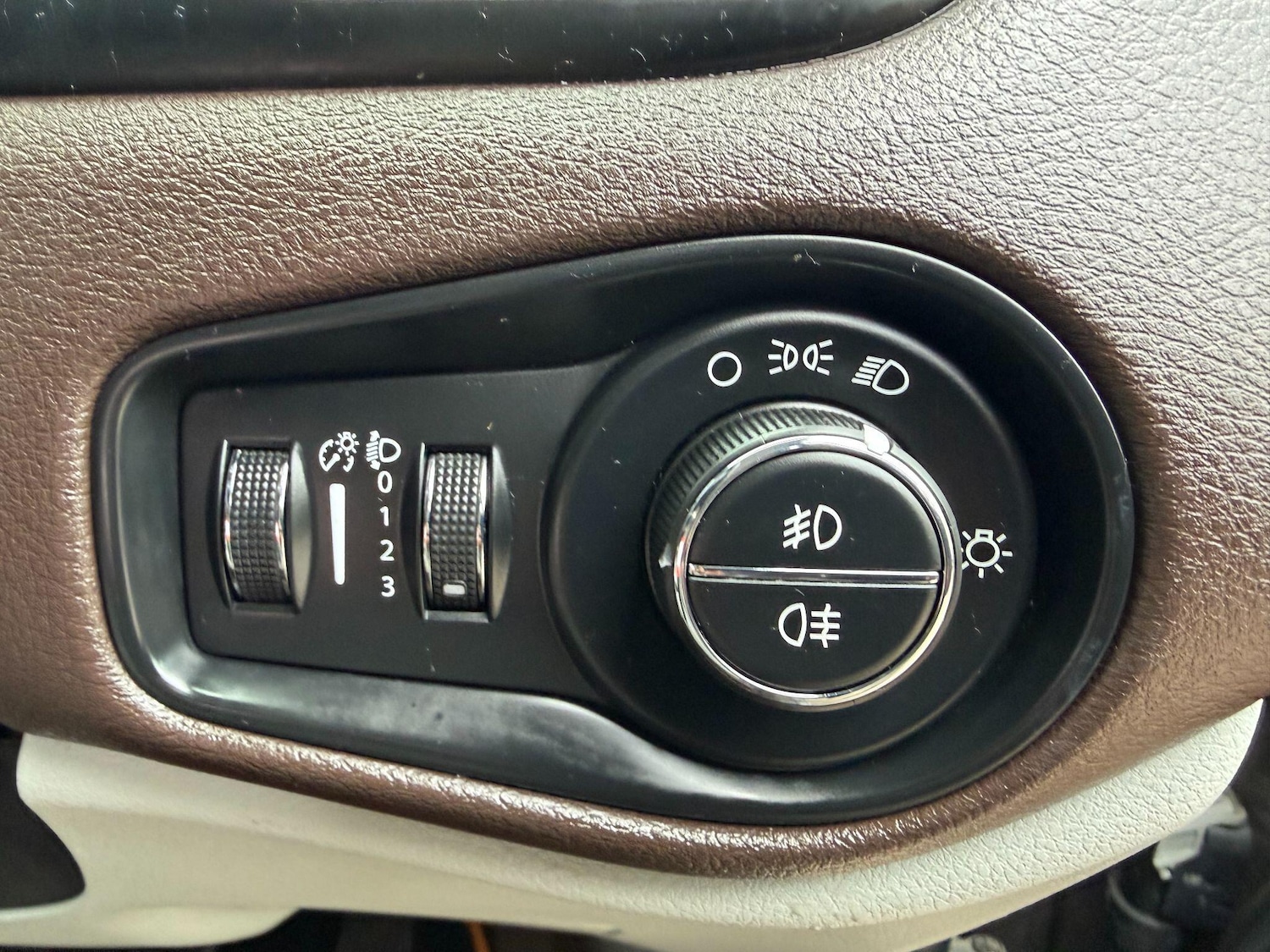 Used Jeep Renegade 2016 for sale - 77478695: Photo 28