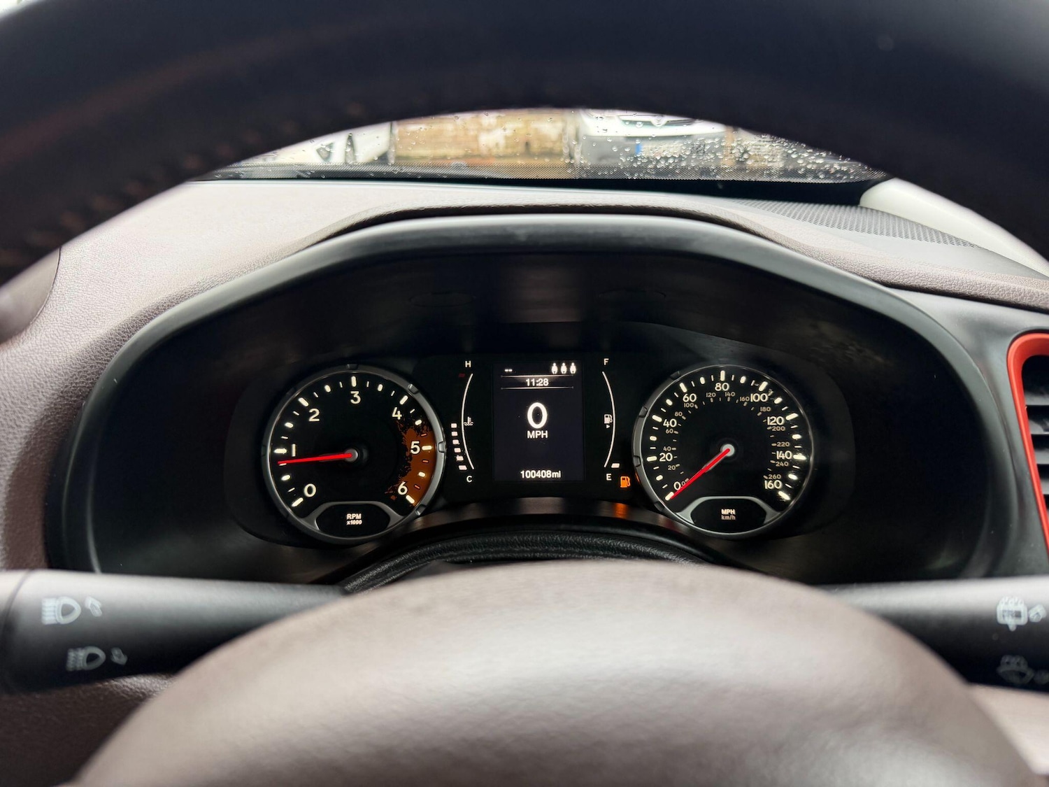 Used Jeep Renegade 2016 for sale - 77478695: Photo 30