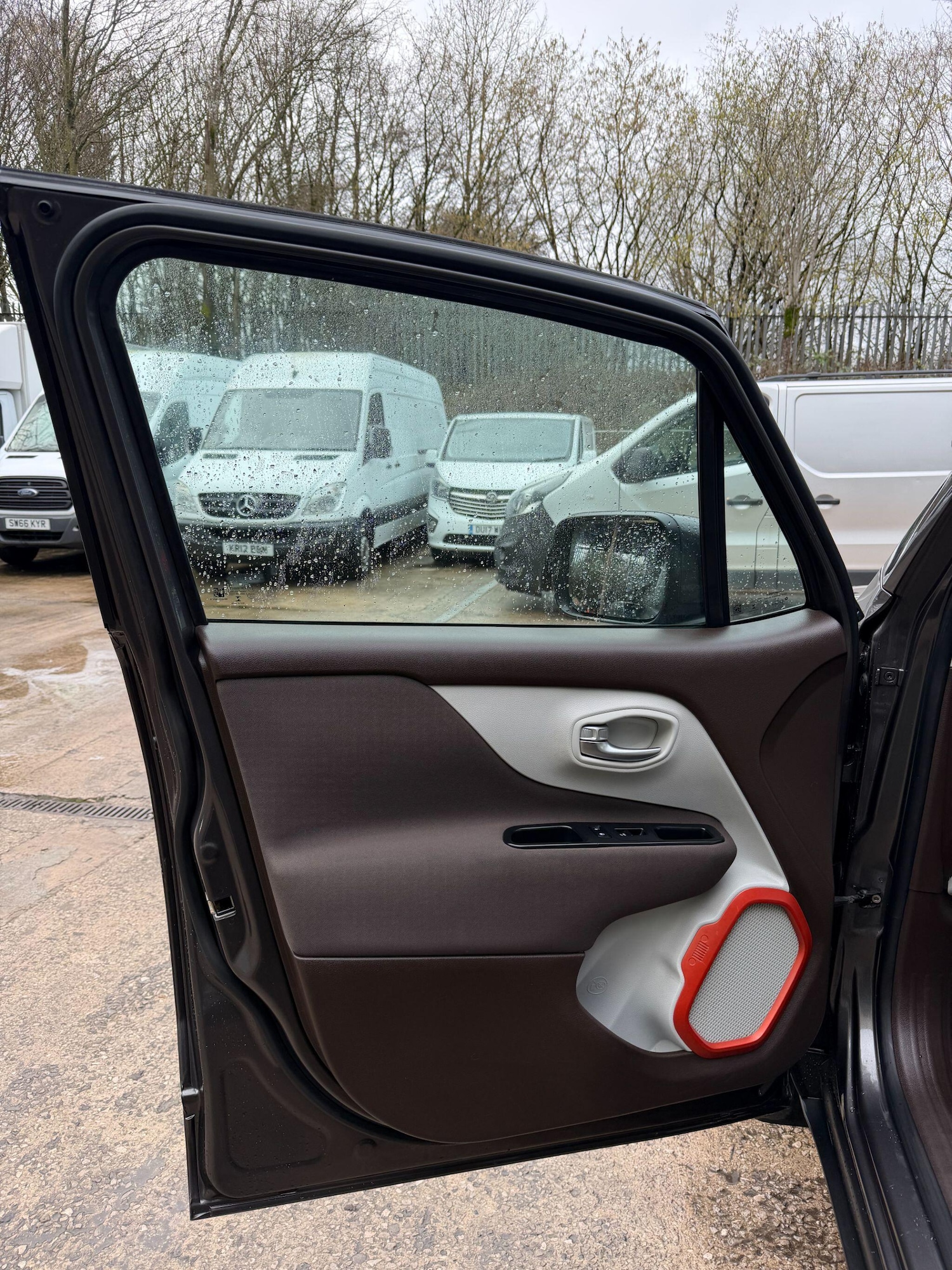 Used Jeep Renegade 2016 for sale - 77478695: Photo 33