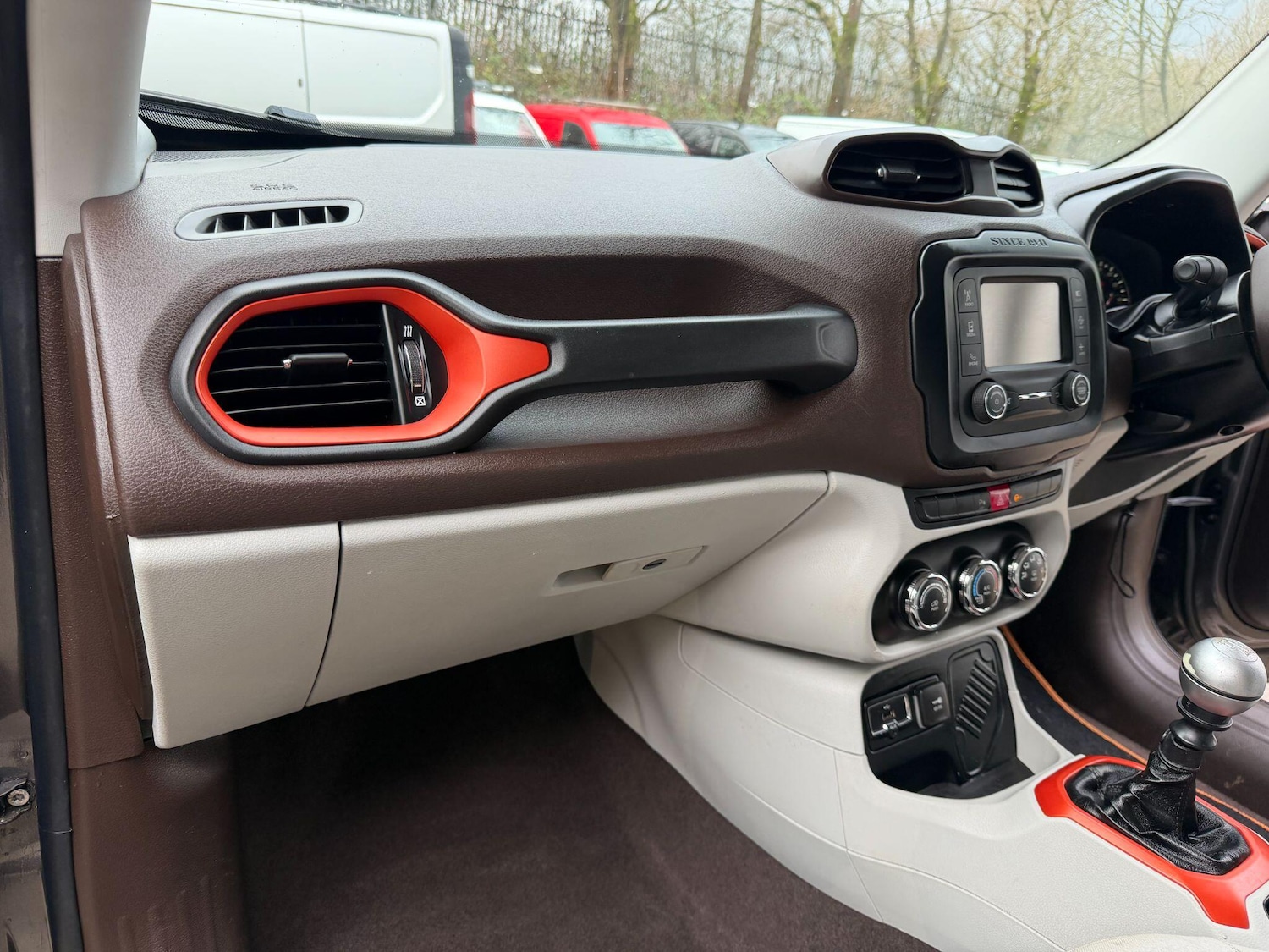 Used Jeep Renegade 2016 for sale - 77478695: Photo 34