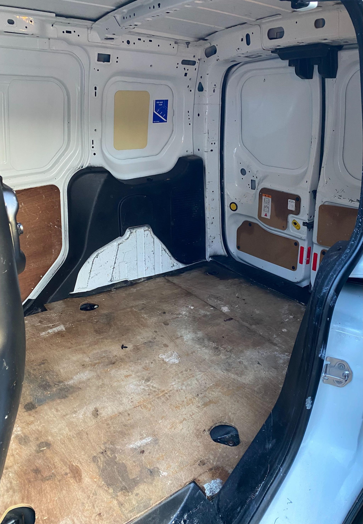 Used Ford Transit Connect 2014 for sale - 76936027: Photo 25