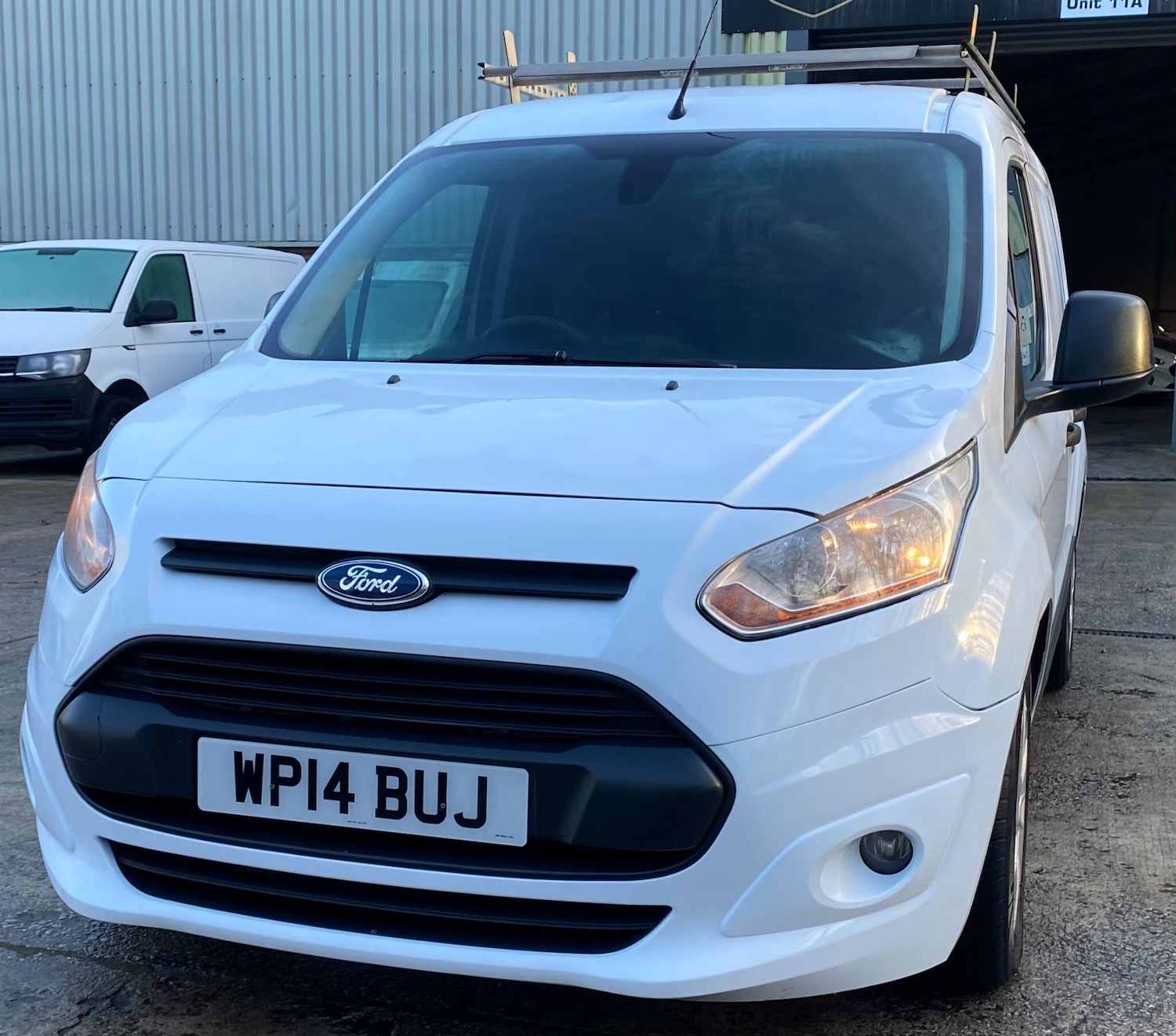 Used Ford Transit Connect 2014 for sale - 76936027: Photo 29