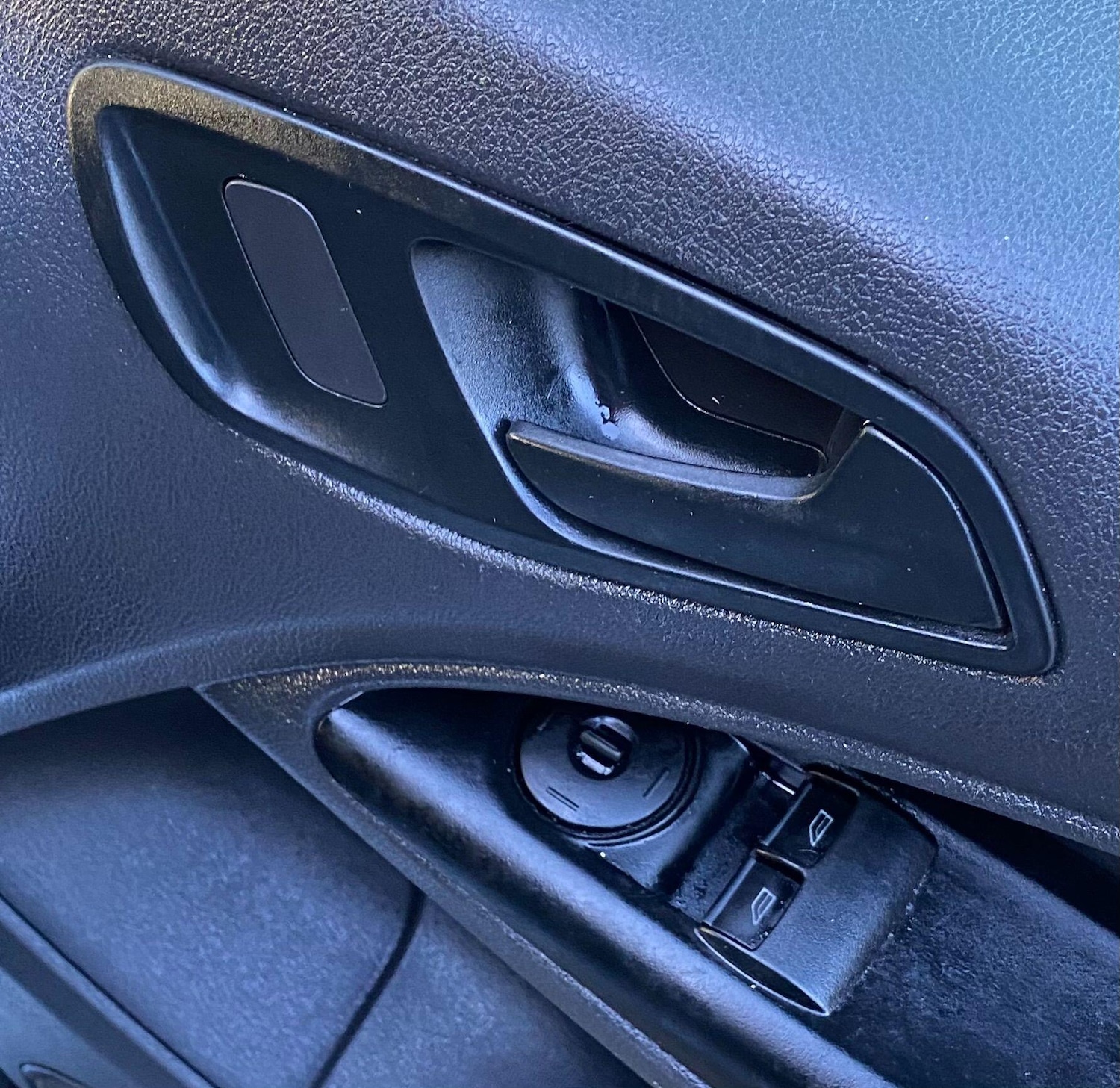 Used Ford Transit Connect 2014 for sale - 76936027: Photo 32