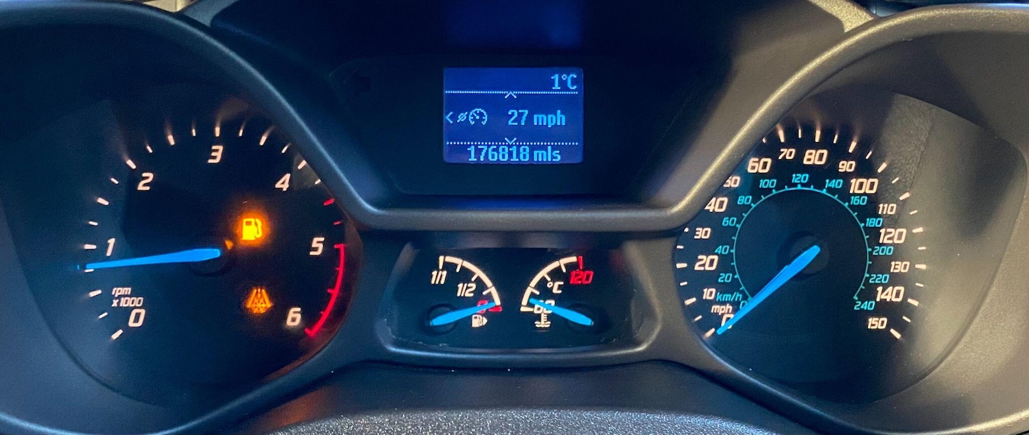 Used Ford Transit Connect 2014 for sale - 76936027: Photo 38