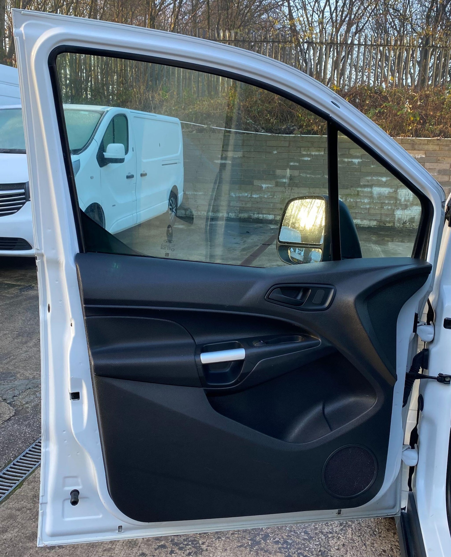 Used Ford Transit Connect 2014 for sale - 76936027: Photo 43