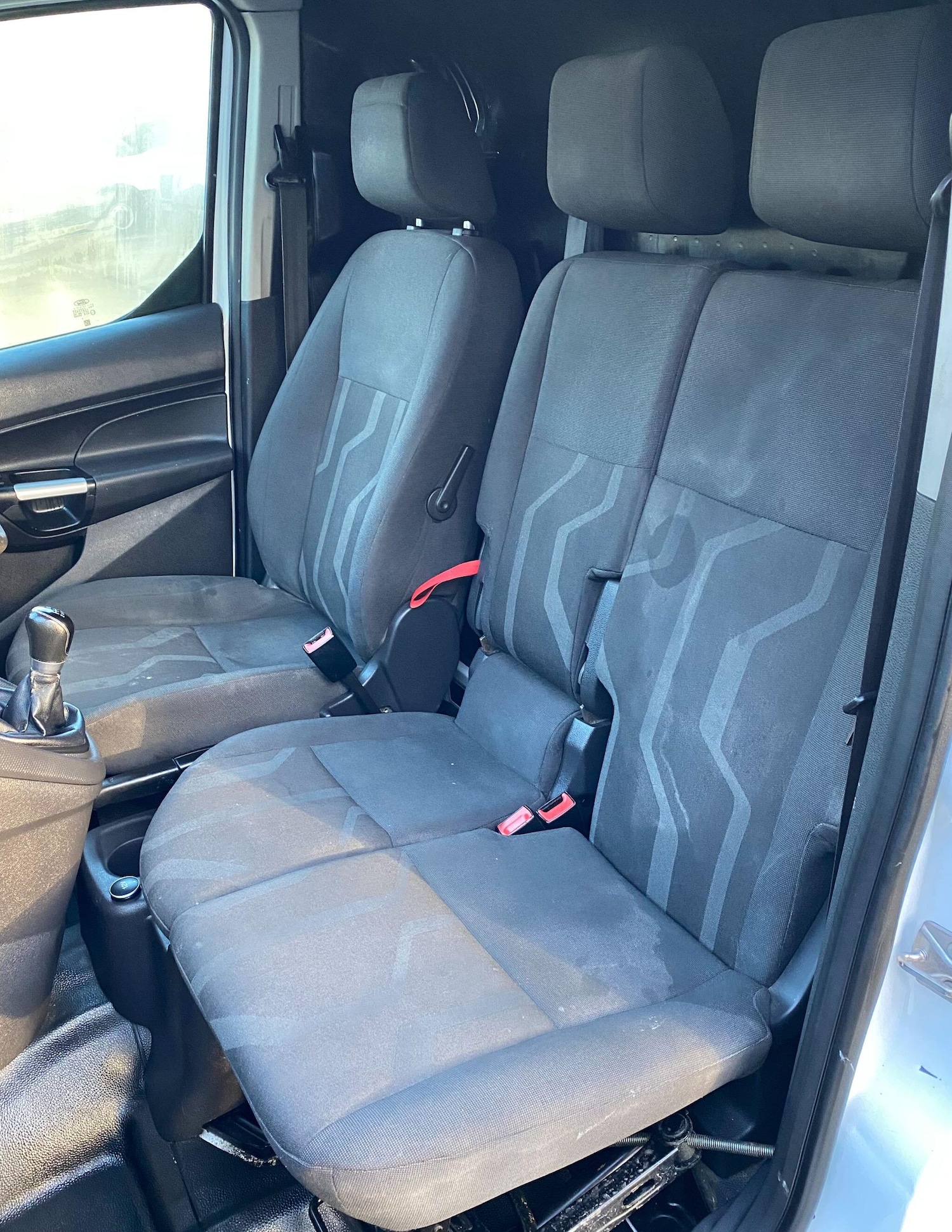 Used Ford Transit Connect 2014 for sale - 76936027: Photo 45