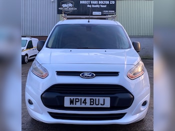 Used Ford Transit Connect 2014 for sale - 76936027: Photo