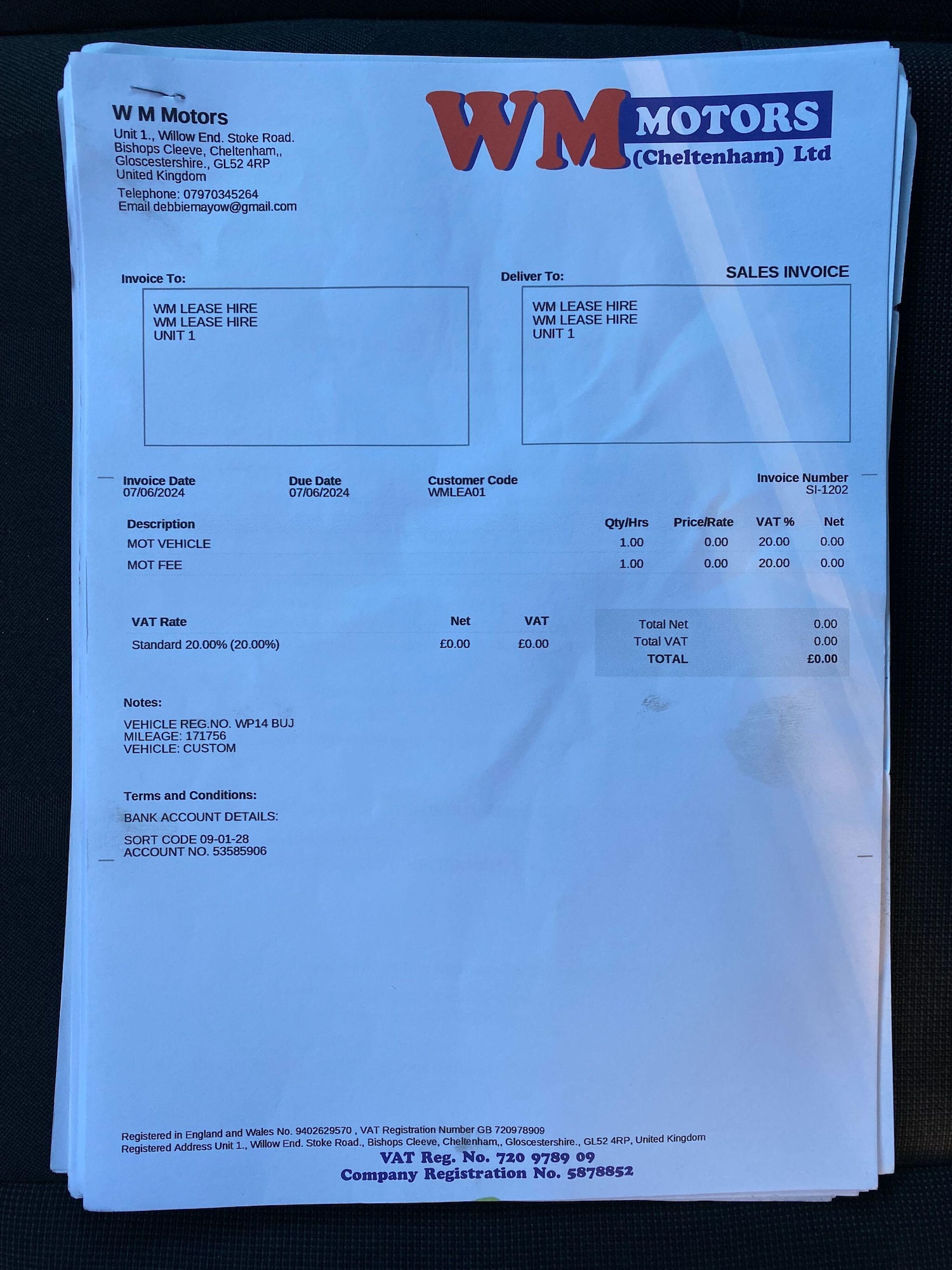 Used Ford Transit Connect 2014 for sale - 76936027: Photo 52