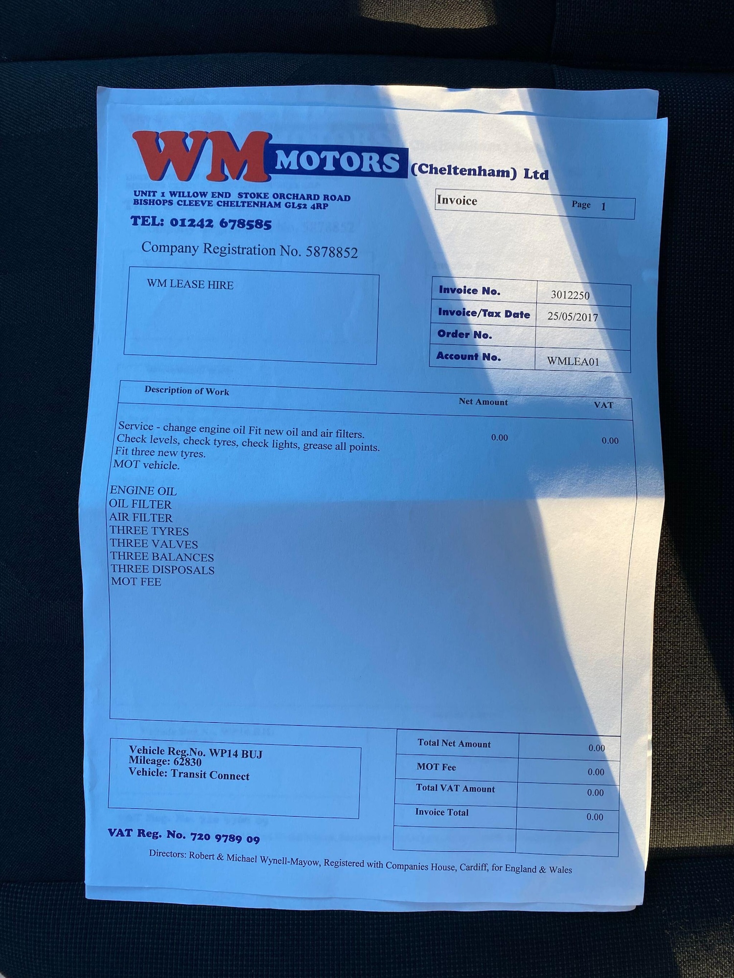 Used Ford Transit Connect 2014 for sale - 76936027: Photo 69