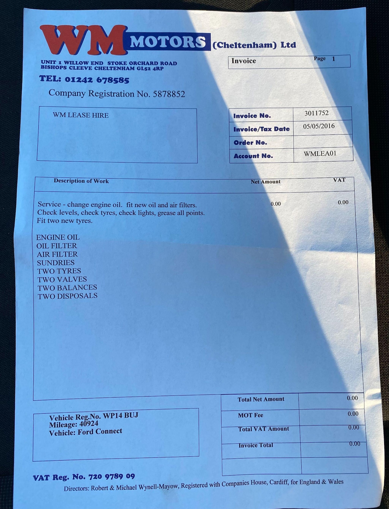 Used Ford Transit Connect 2014 for sale - 76936027: Photo 71