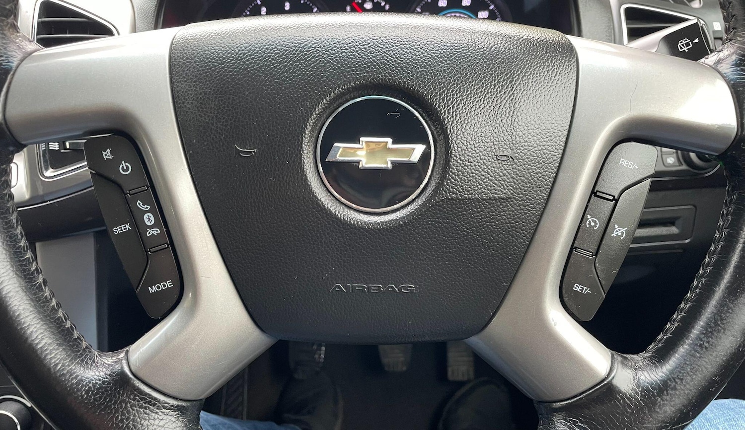 Used Chevrolet Captiva for sale - 76550221: Photo 31