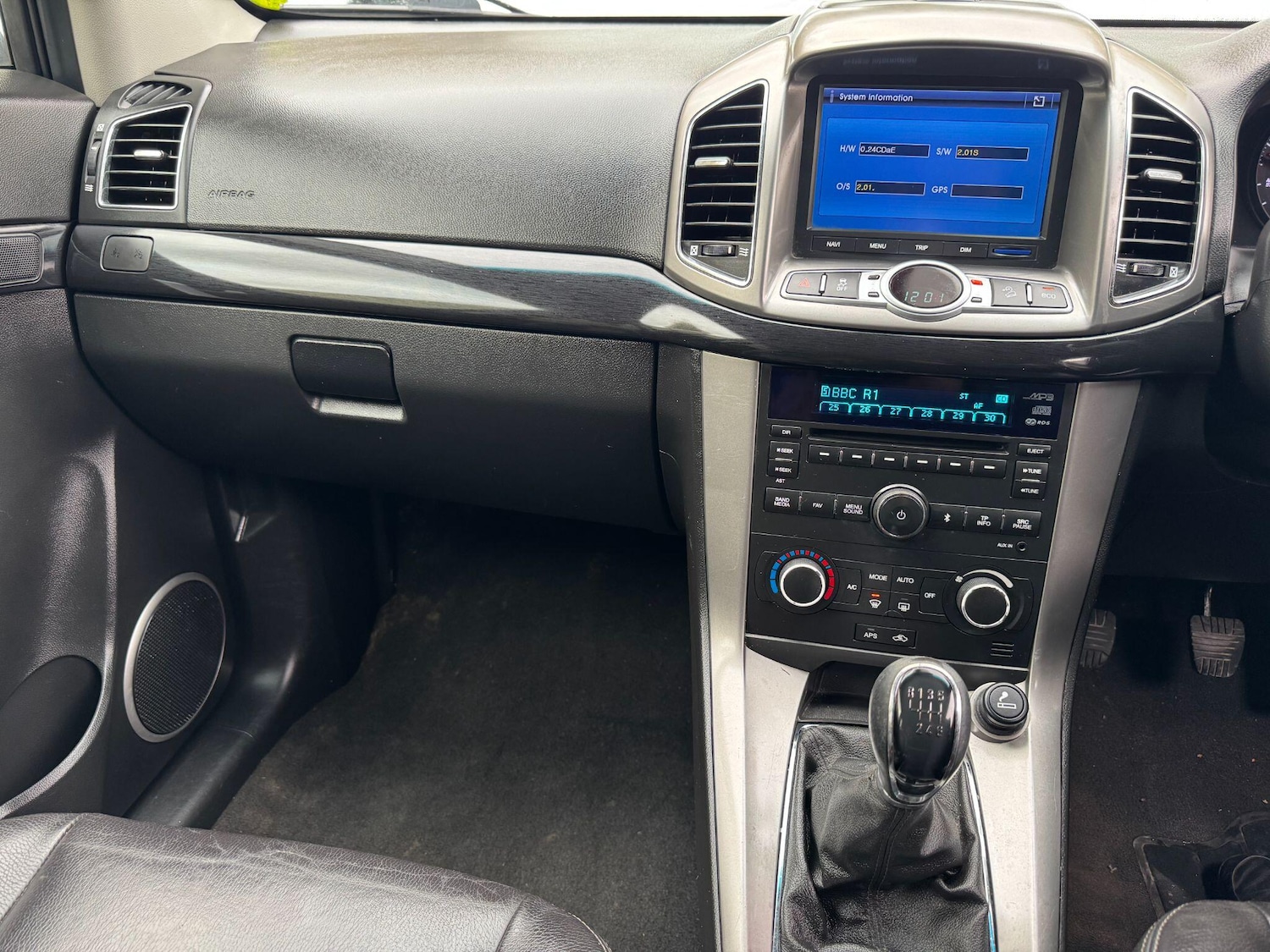 Used Chevrolet Captiva for sale - 76550221: Photo 34