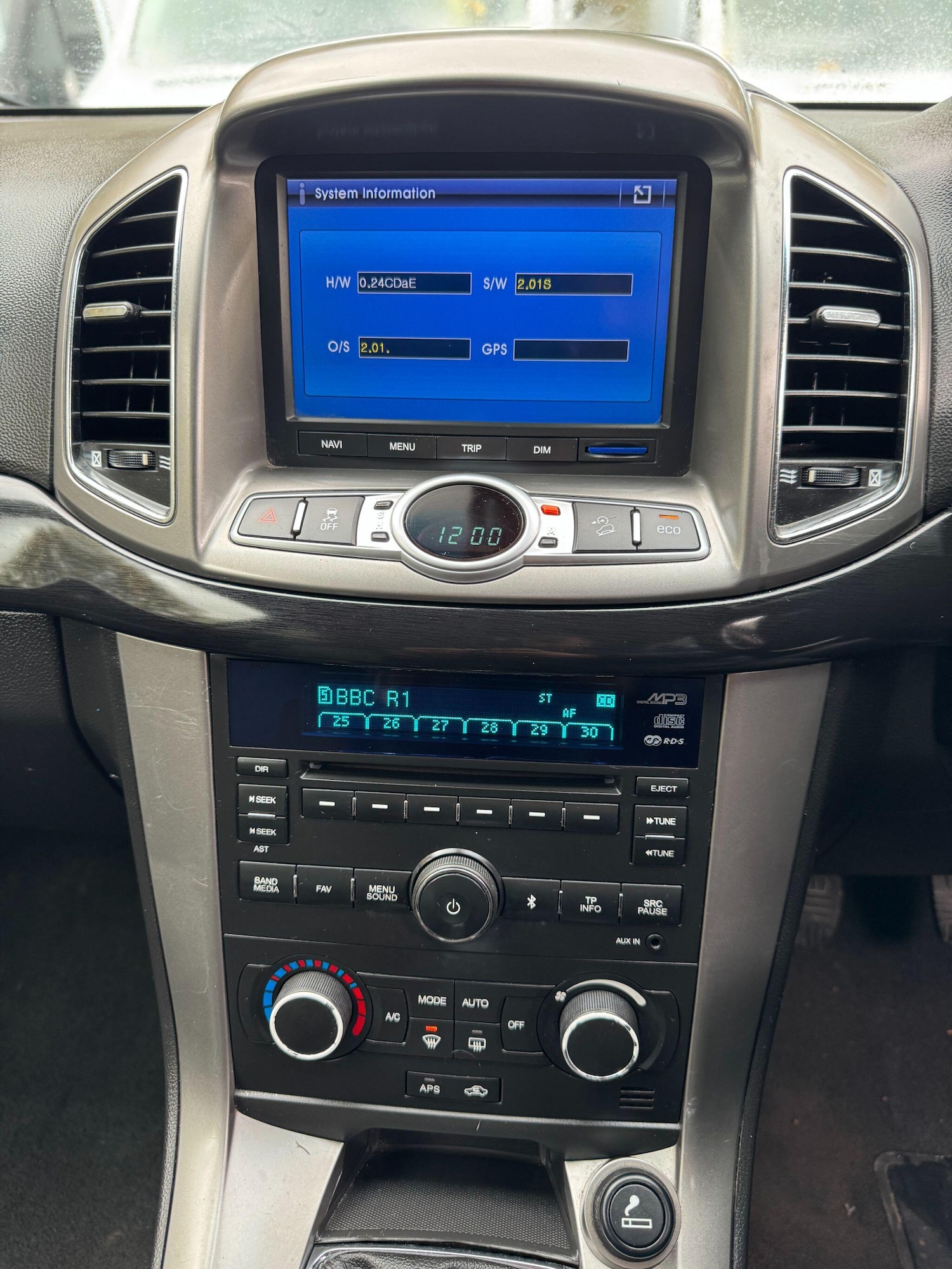 Used Chevrolet Captiva for sale - 76550221: Photo 35