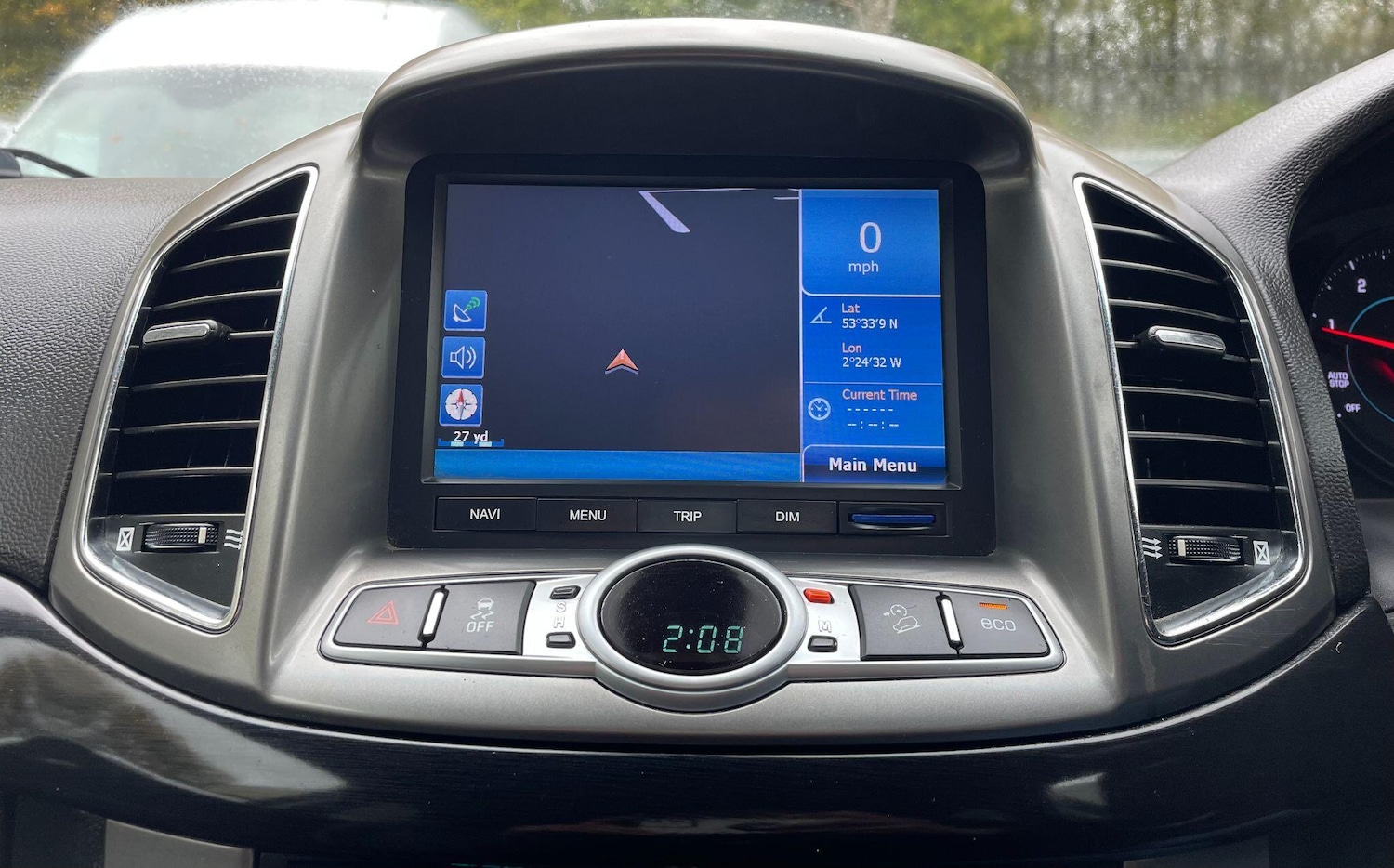 Used Chevrolet Captiva for sale - 76550221: Photo 37