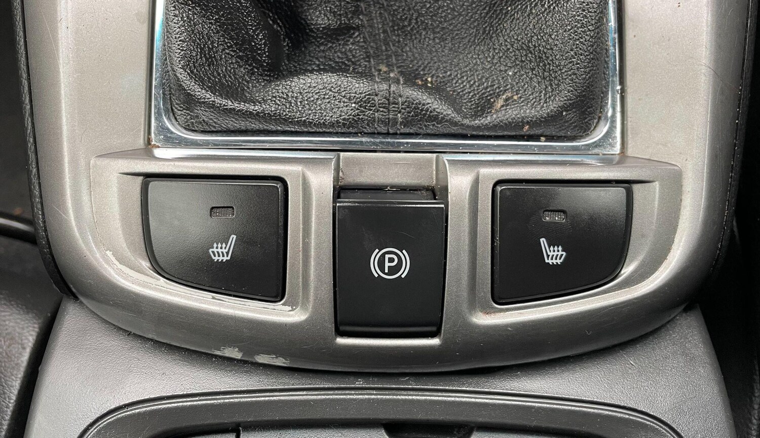 Used Chevrolet Captiva for sale - 76550221: Photo 39