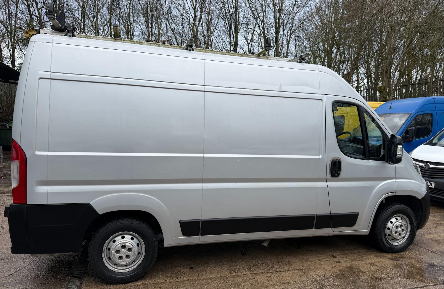 Used Peugeot Boxer for sale - 77883071: Photo 19