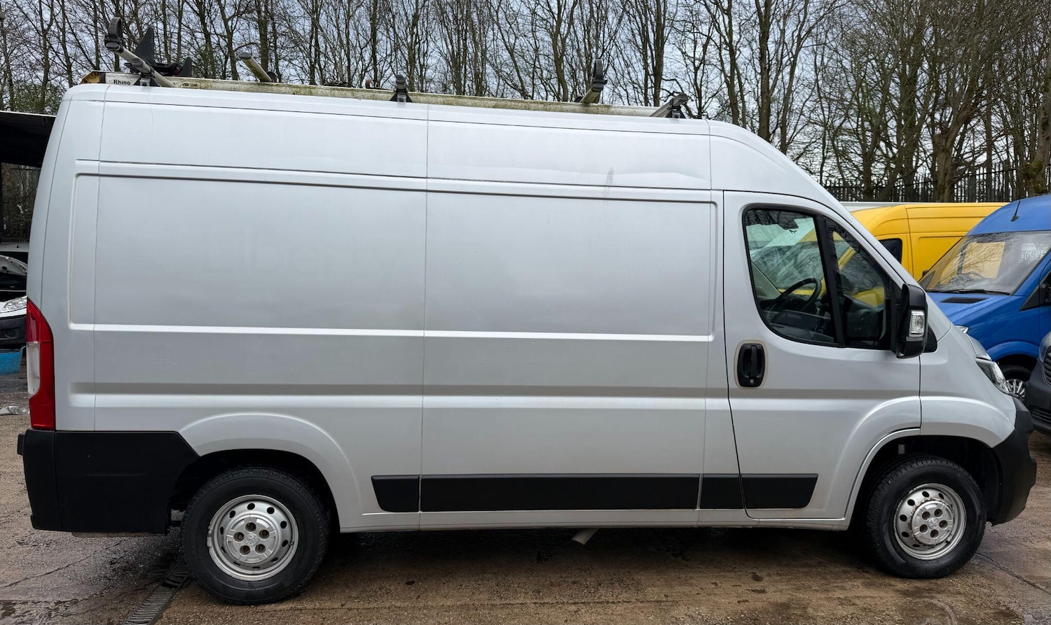 Used Peugeot Boxer for sale - 77883071: Photo 20