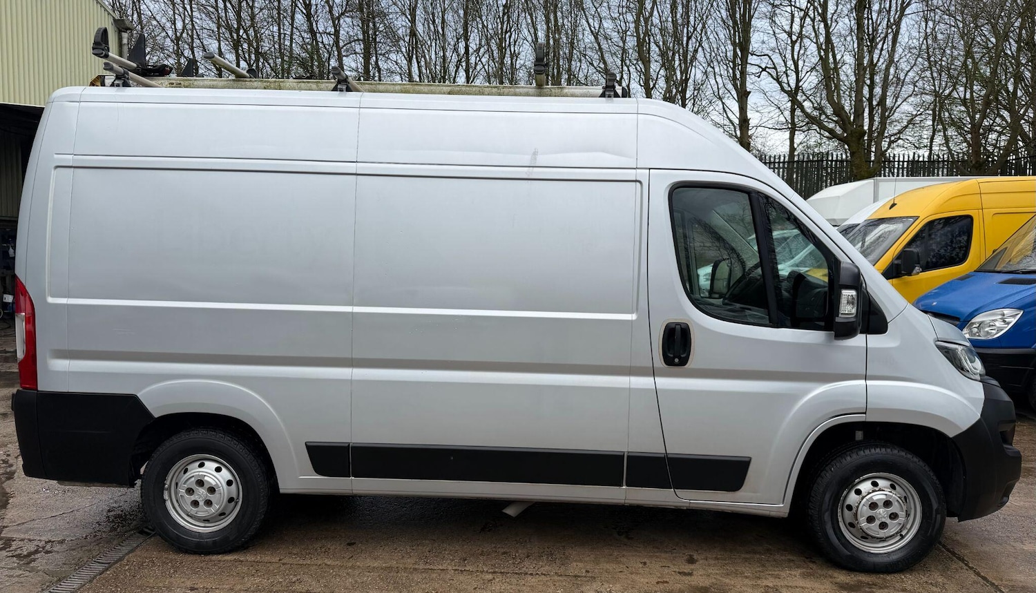 Used Peugeot Boxer for sale - 77883071: Photo 21