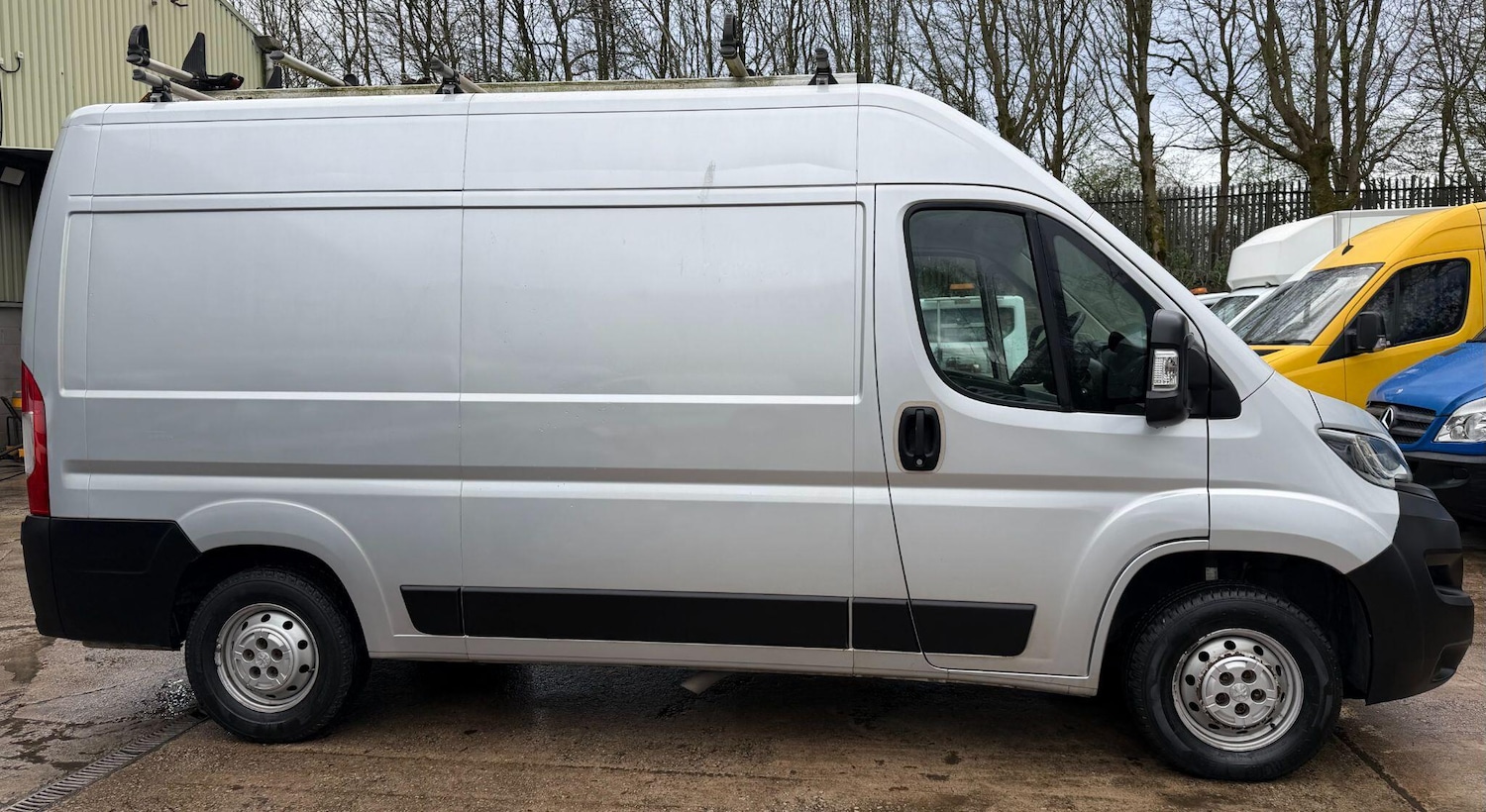 Used Peugeot Boxer for sale - 77883071: Photo 25