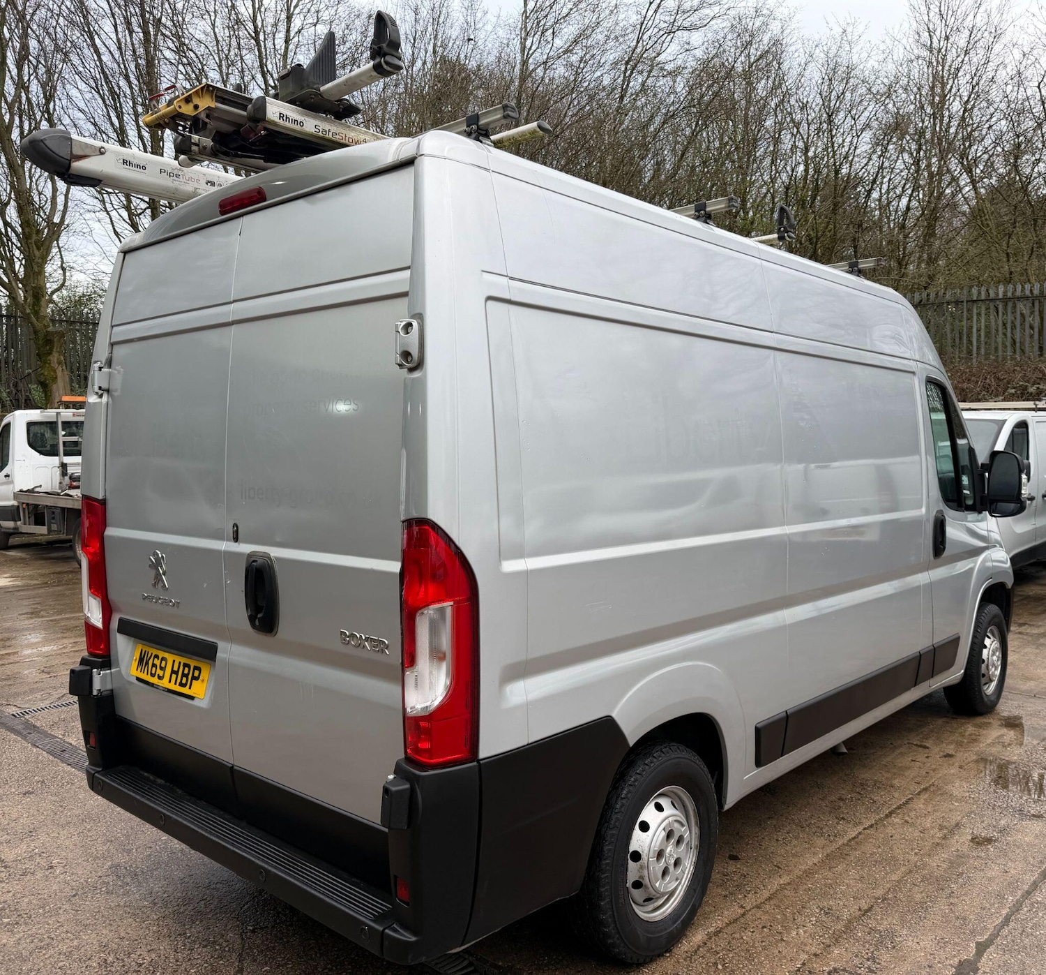 Used Peugeot Boxer for sale - 77883071: Photo 27