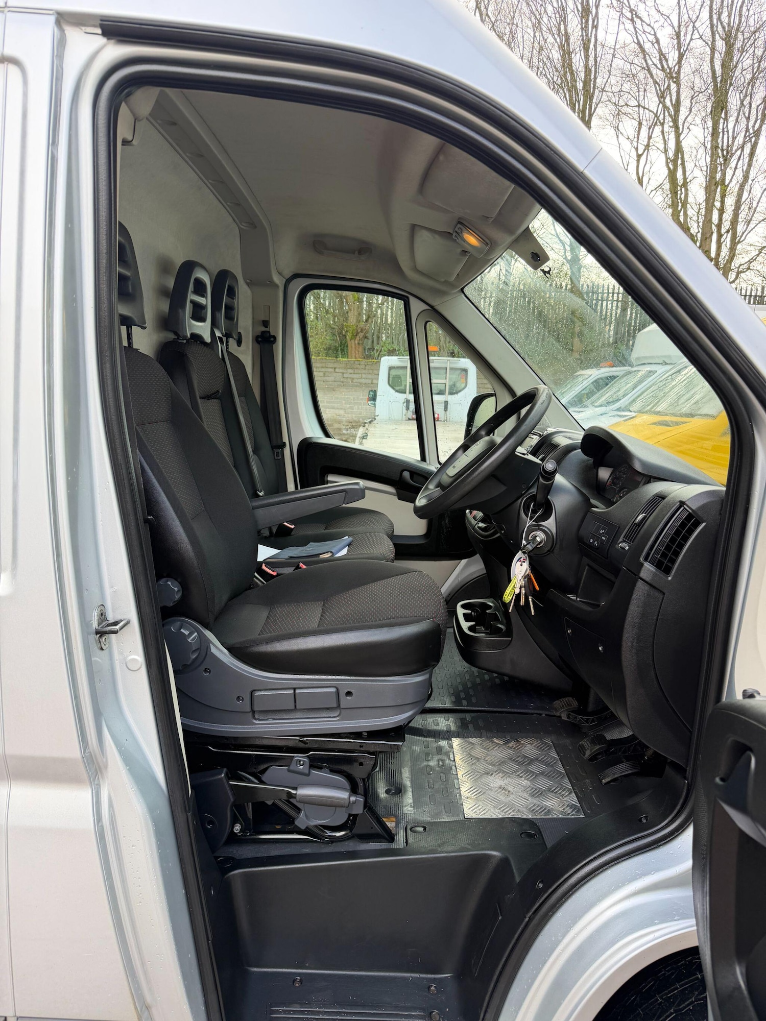 Used Peugeot Boxer for sale - 77883071: Photo 28