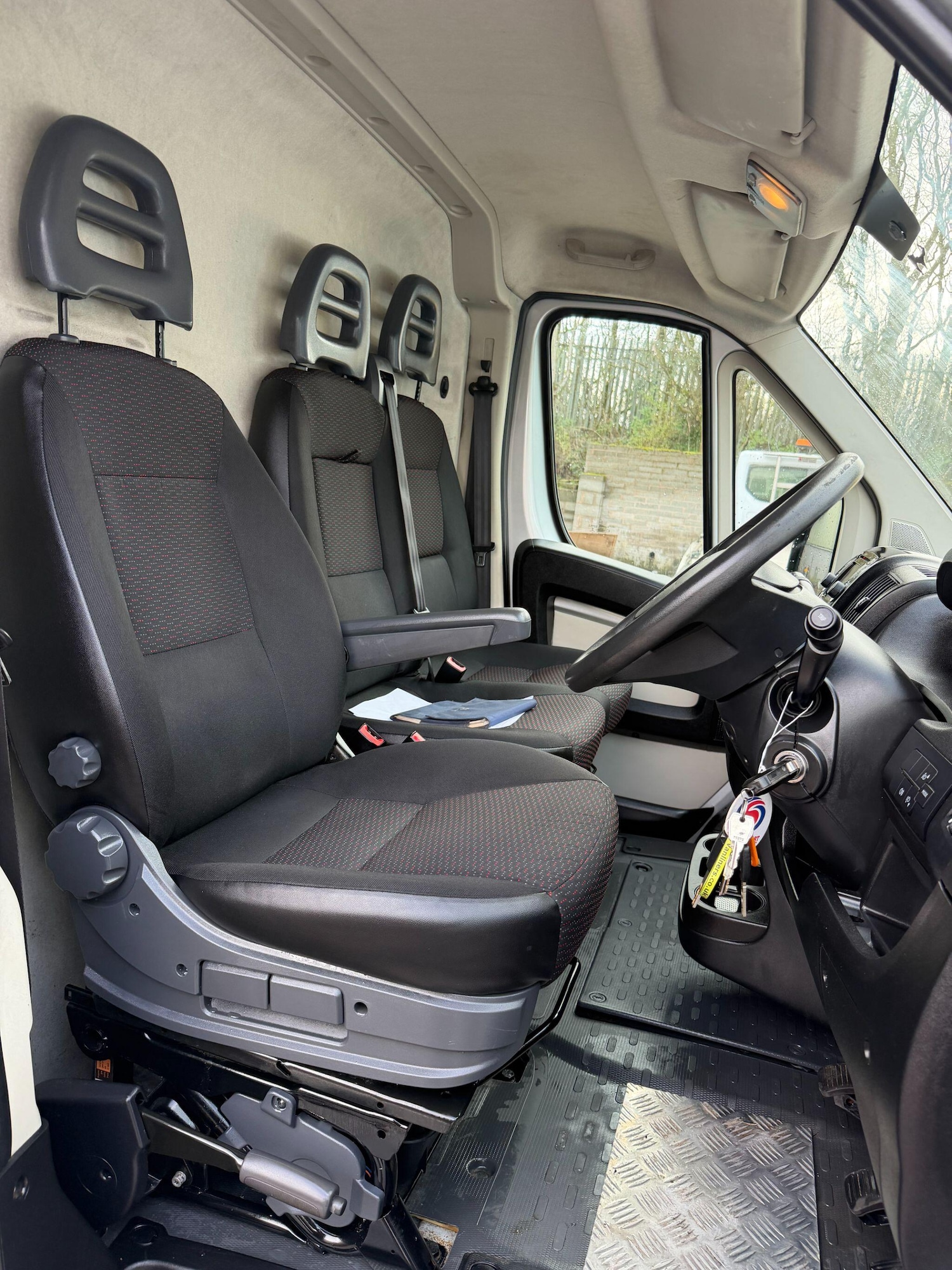 Used Peugeot Boxer for sale - 77883071: Photo 29