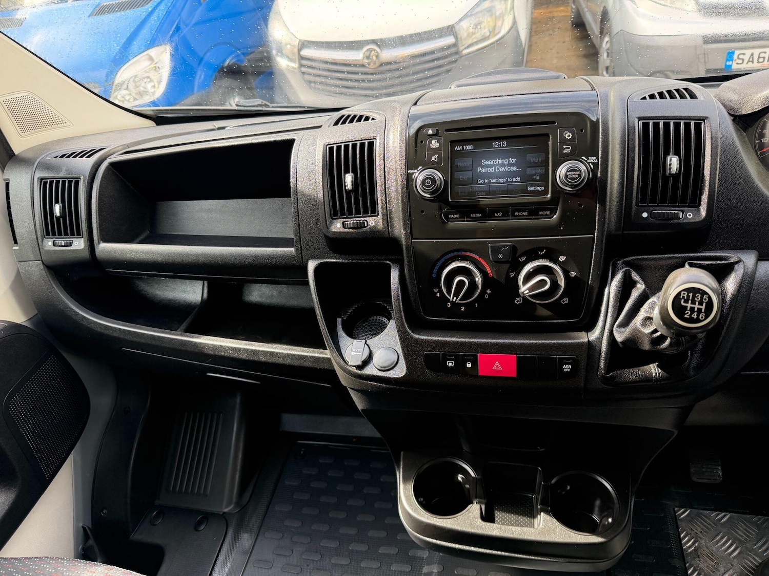 Used Peugeot Boxer for sale - 77883071: Photo 36