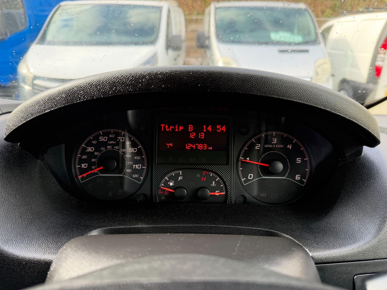 Used Peugeot Boxer for sale - 77883071: Photo 39