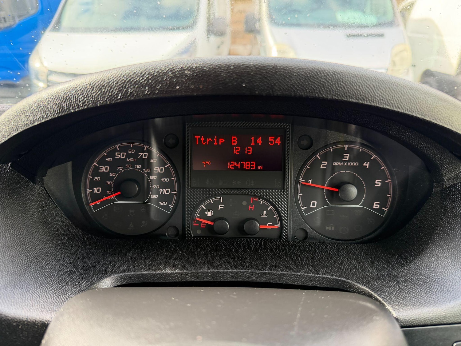 Used Peugeot Boxer for sale - 77883071: Photo 40