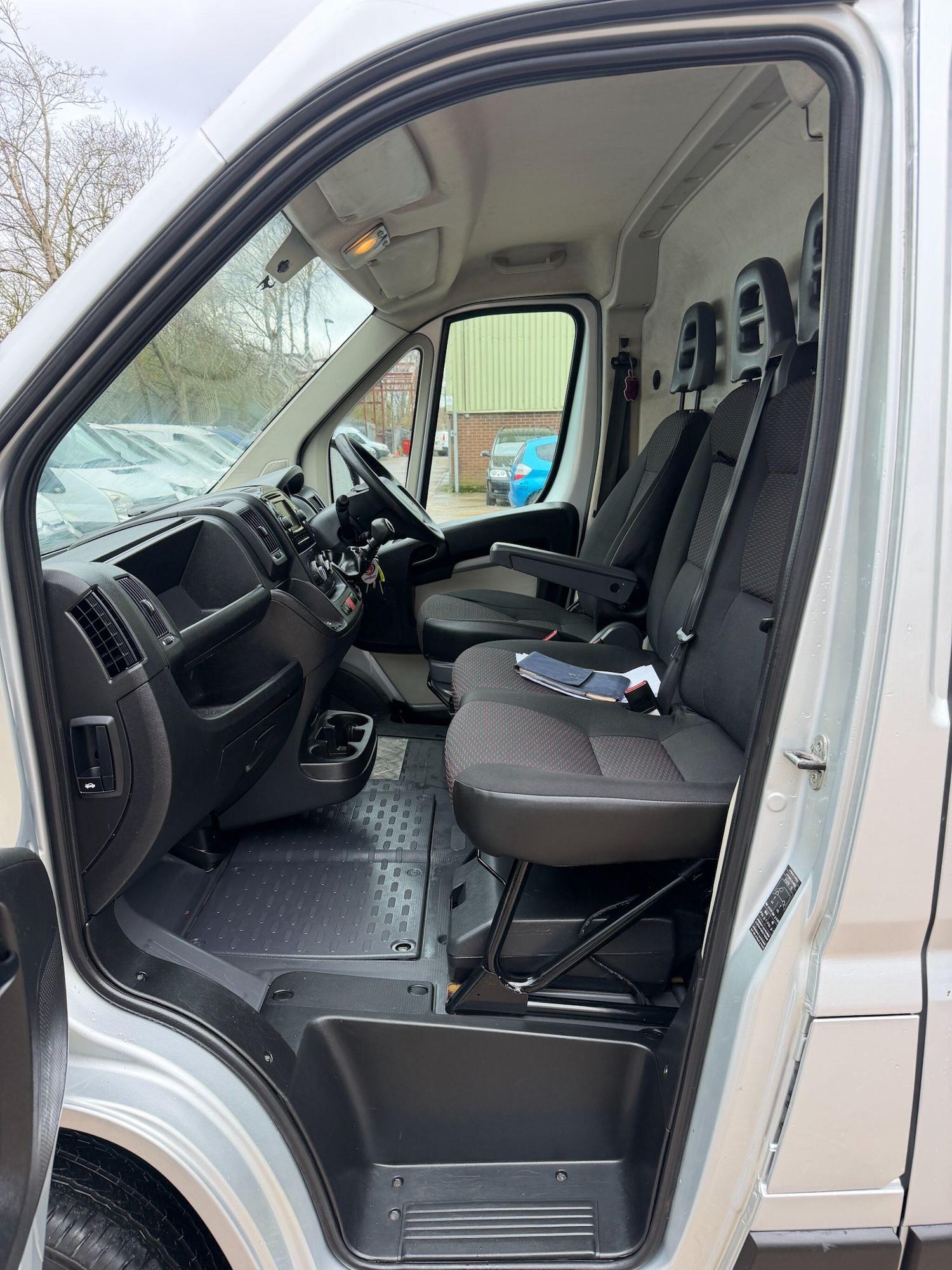 Used Peugeot Boxer for sale - 77883071: Photo 41