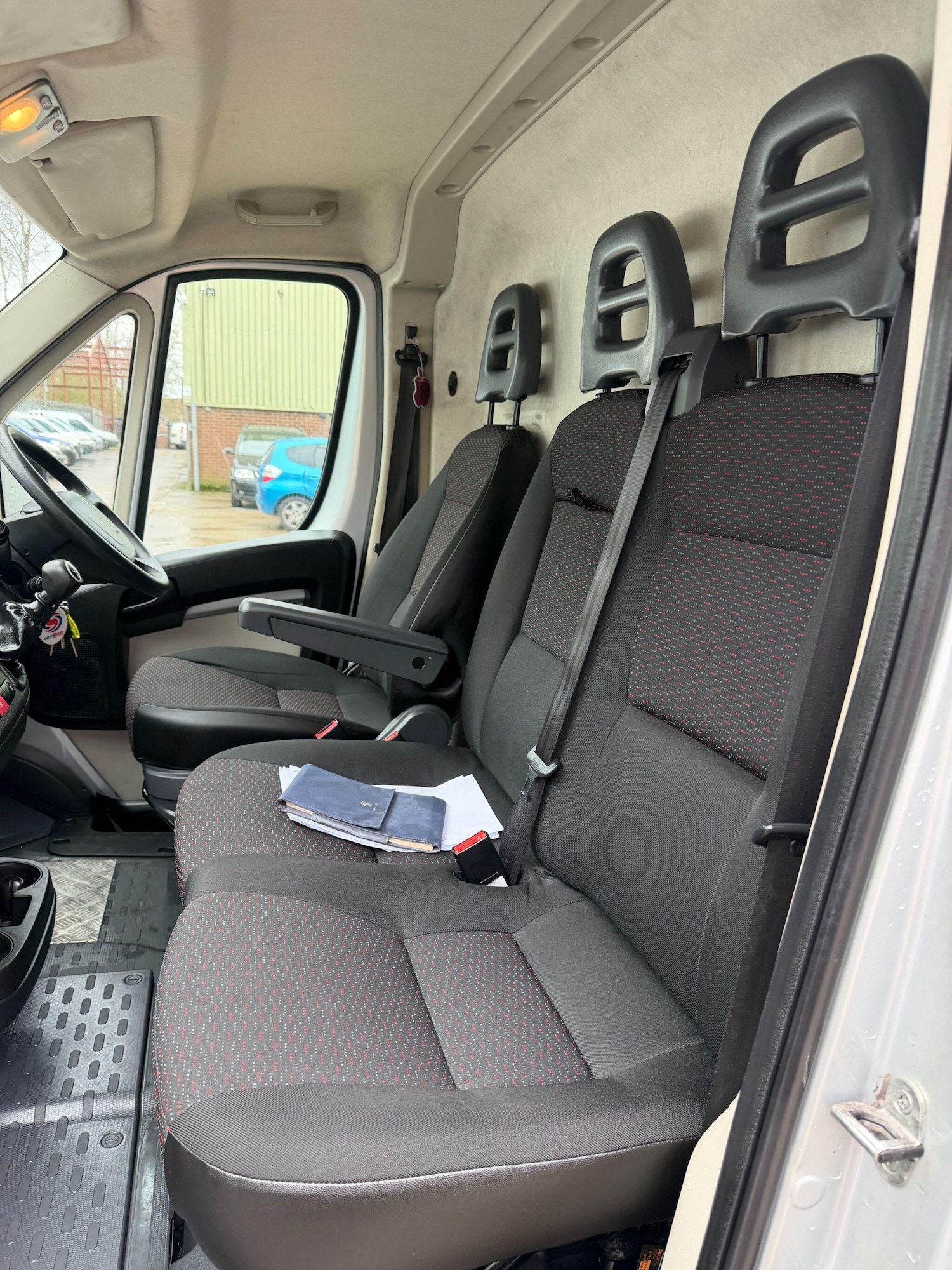 Used Peugeot Boxer for sale - 77883071: Photo 42