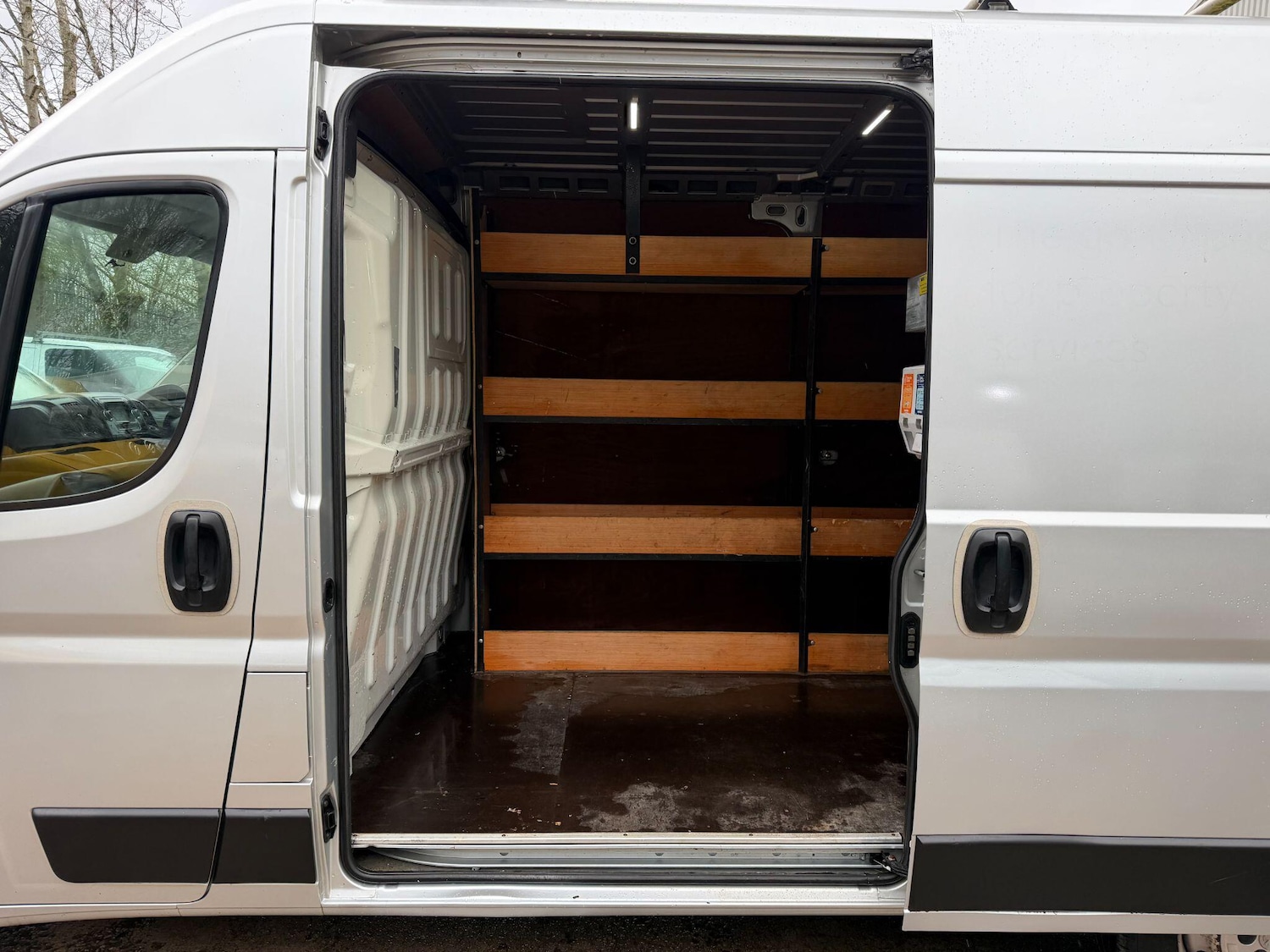 Used Peugeot Boxer for sale - 77883071: Photo 44