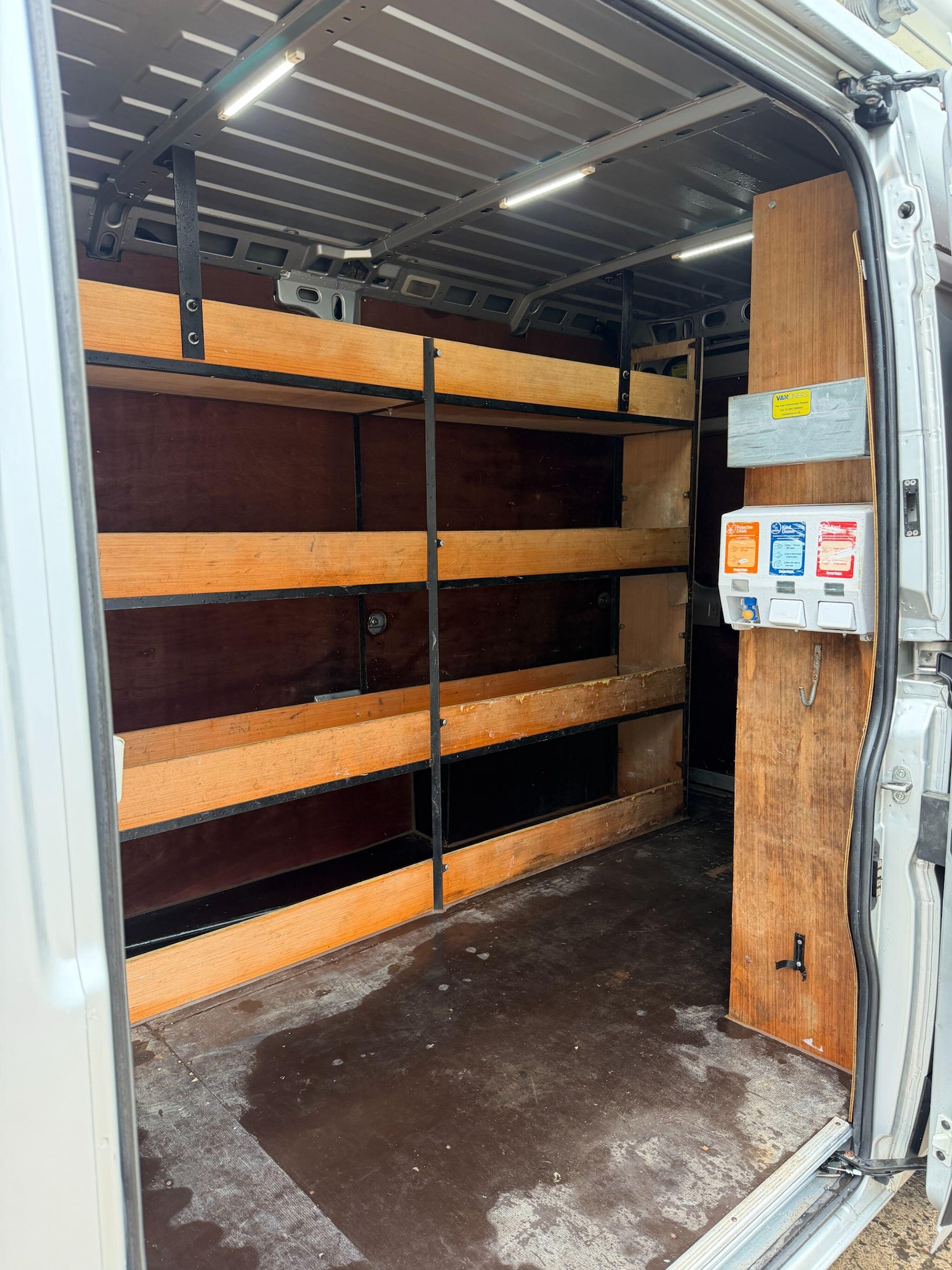 Used Peugeot Boxer for sale - 77883071: Photo 45