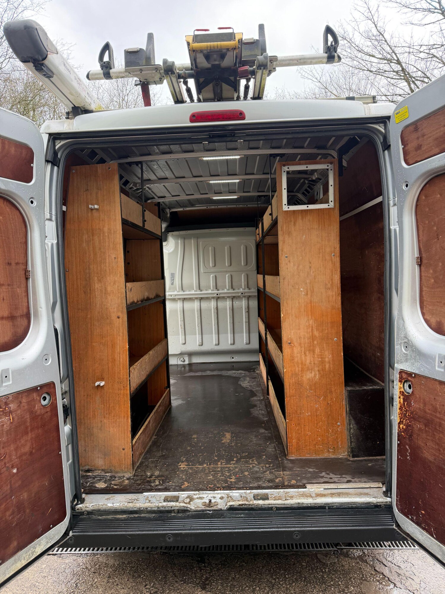 Used Peugeot Boxer for sale - 77883071: Photo 46