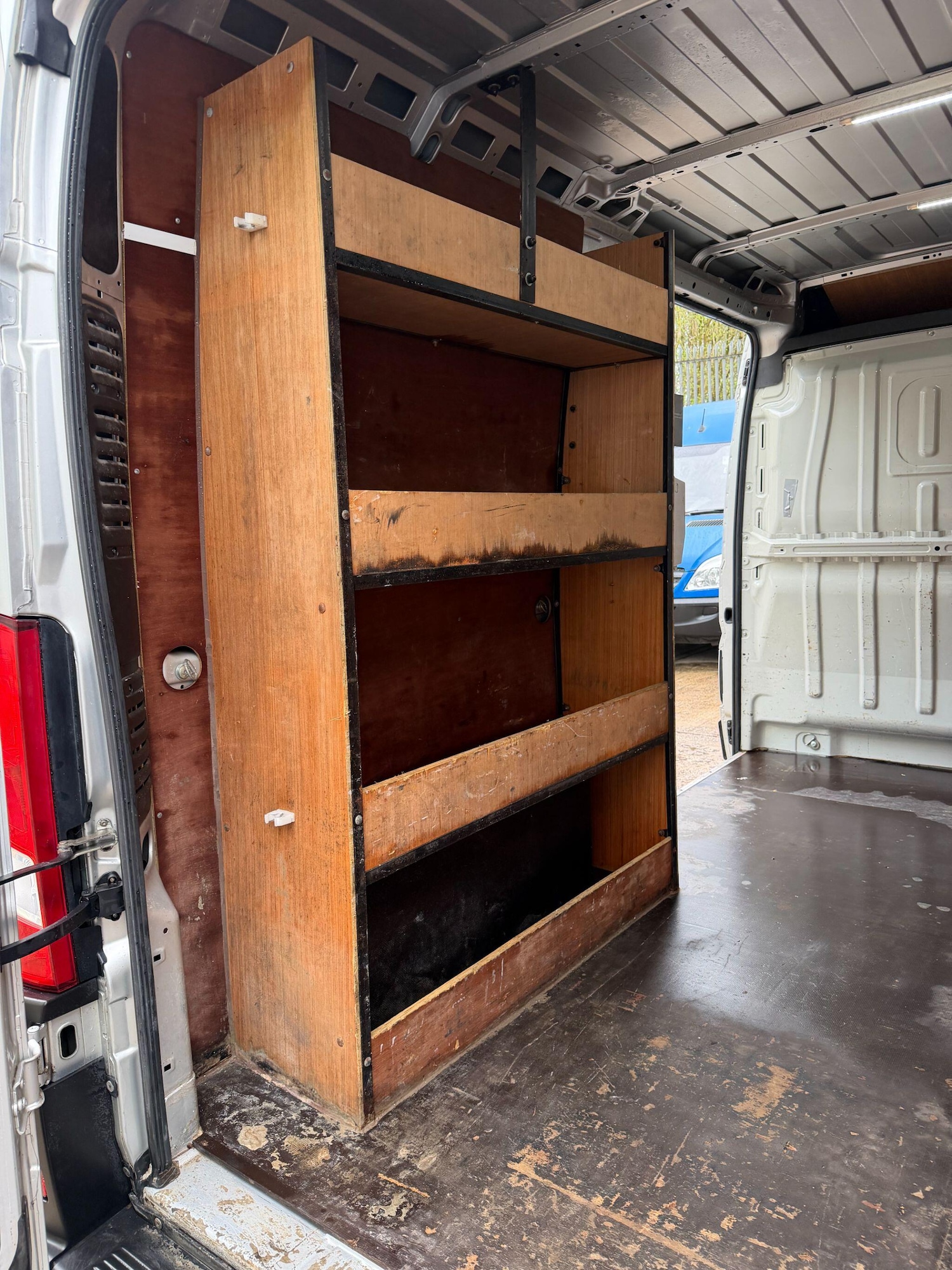 Used Peugeot Boxer for sale - 77883071: Photo 47