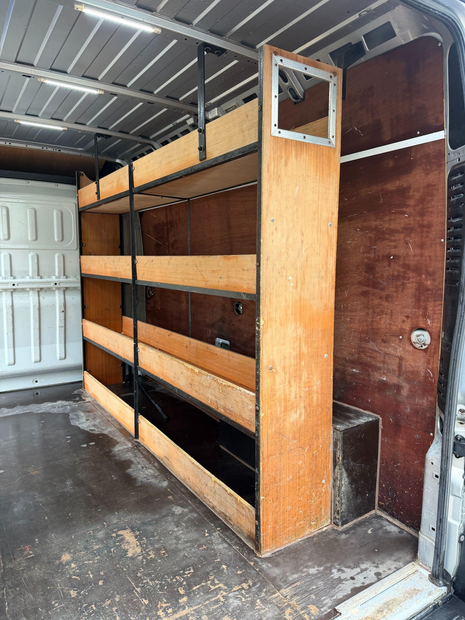 Used Peugeot Boxer for sale - 77883071: Photo 48