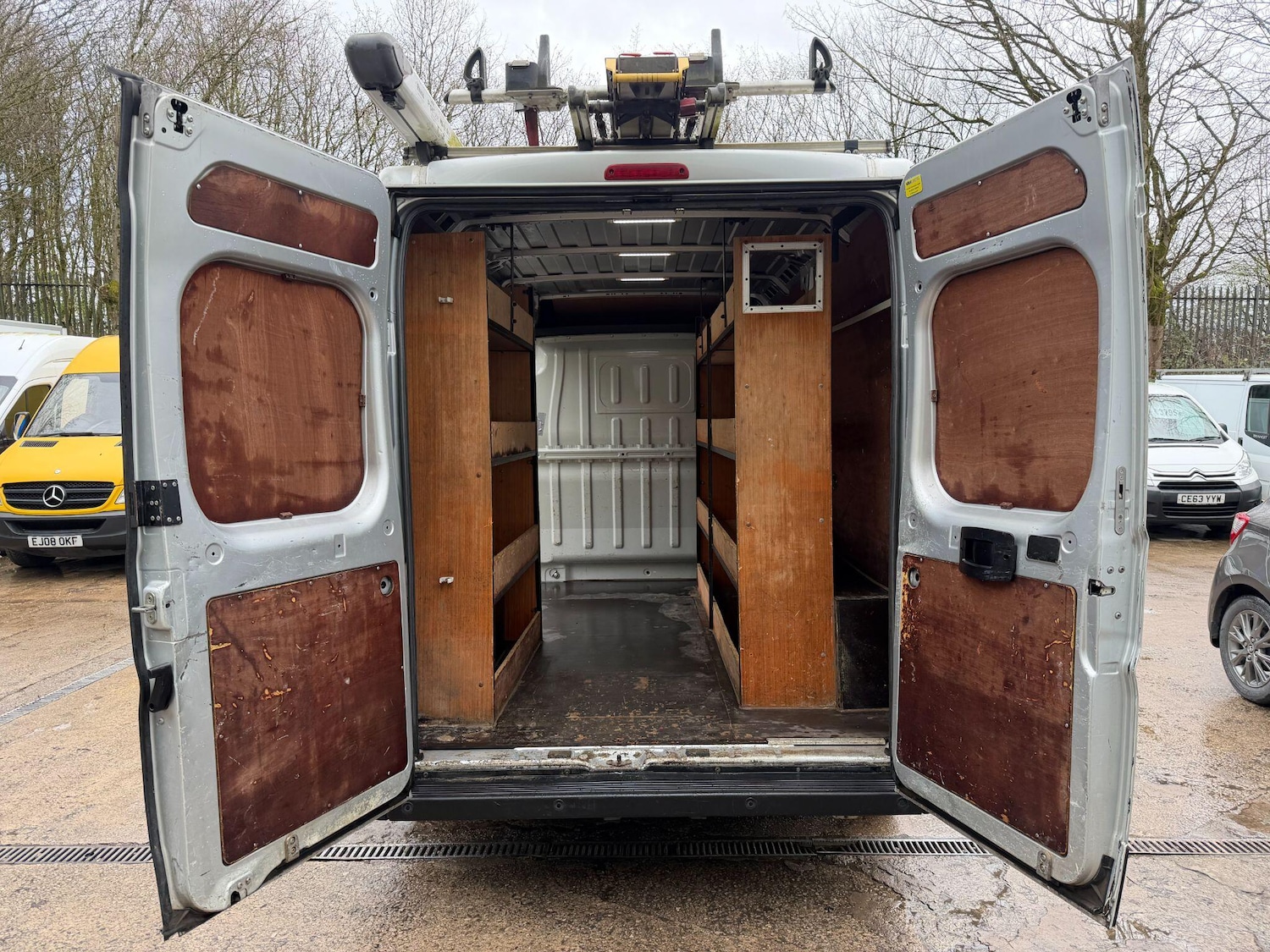 Used Peugeot Boxer for sale - 77883071: Photo 49